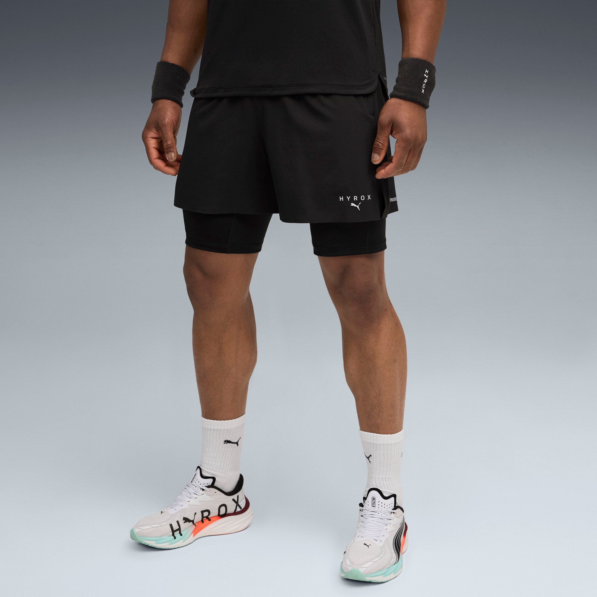 PUMA Trainingshose