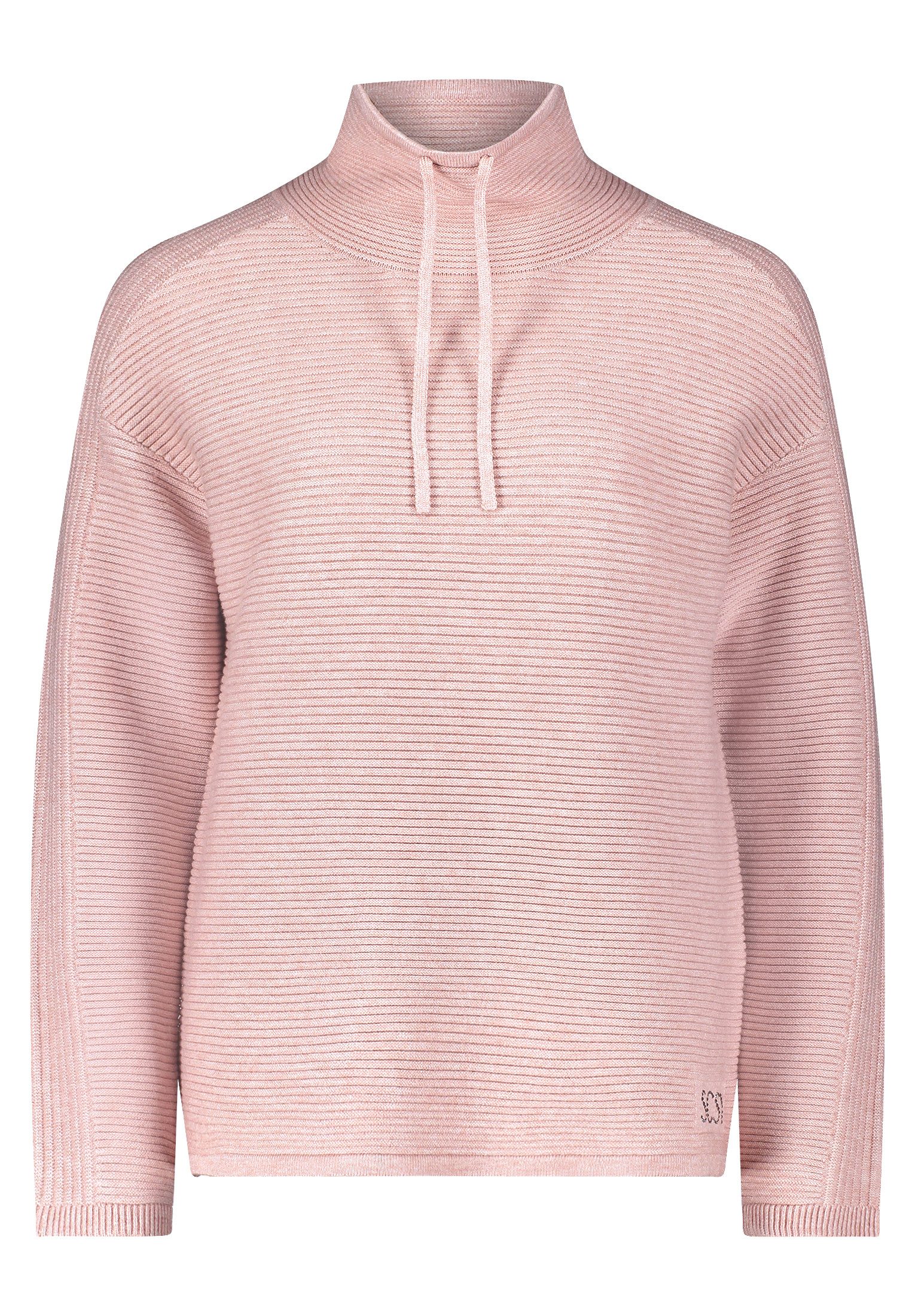 Betty Barclay Strickpullover Damen Strickpullover unifarben (1-tlg) günstig online kaufen