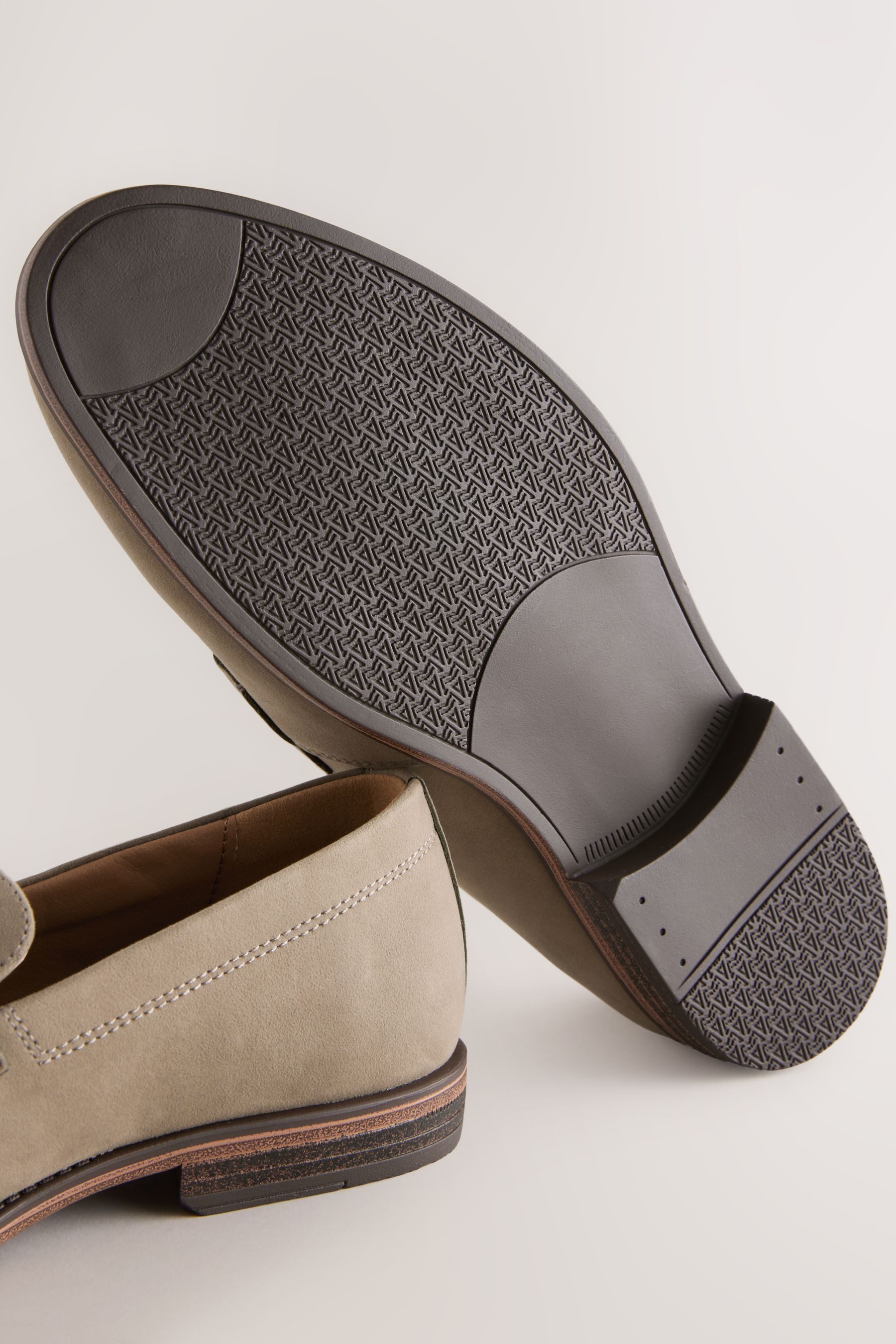 Next Slipper mit Quastendetail Loafer (1-tlg) günstig online kaufen