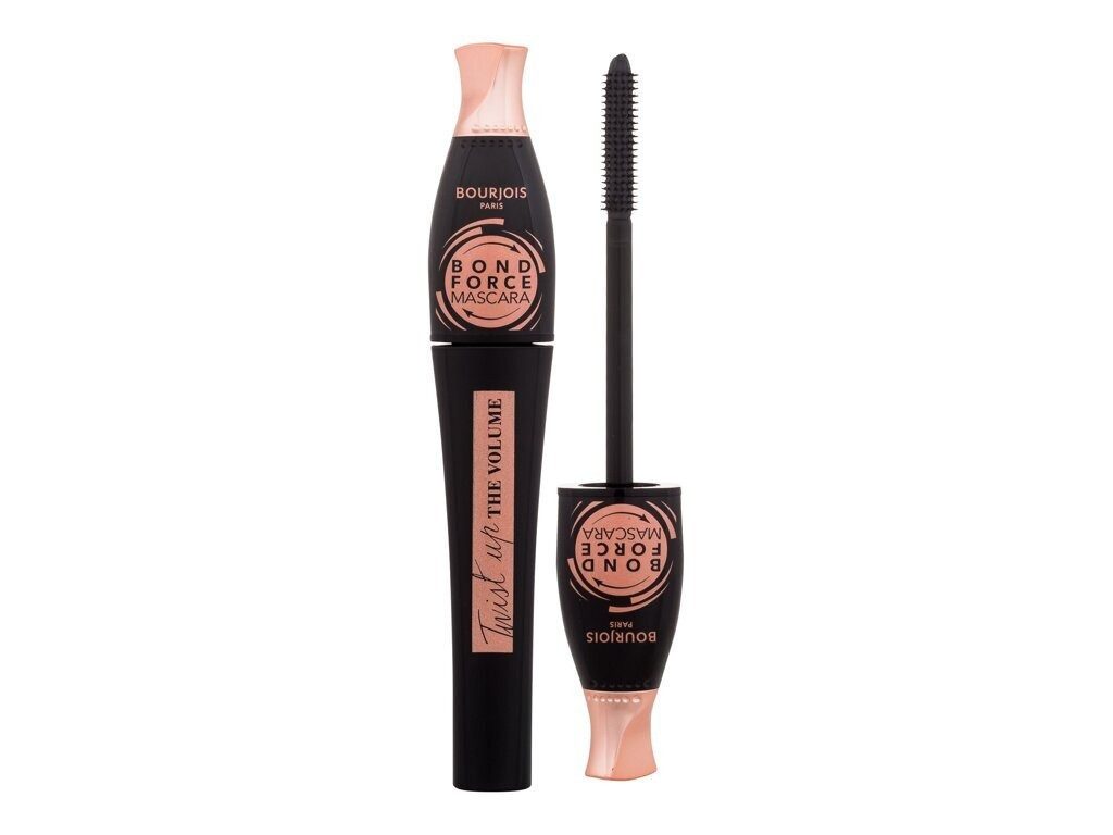 Bourjois Mascara BOURJOIS Paris Twist Up The Volume Bond Force