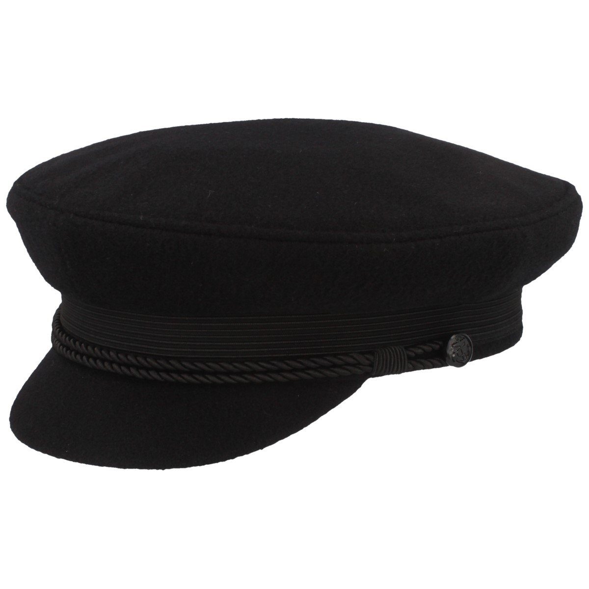 Balke Schiebermütze original Elbsegler Mütze aus Tuchstoff günstig online kaufen