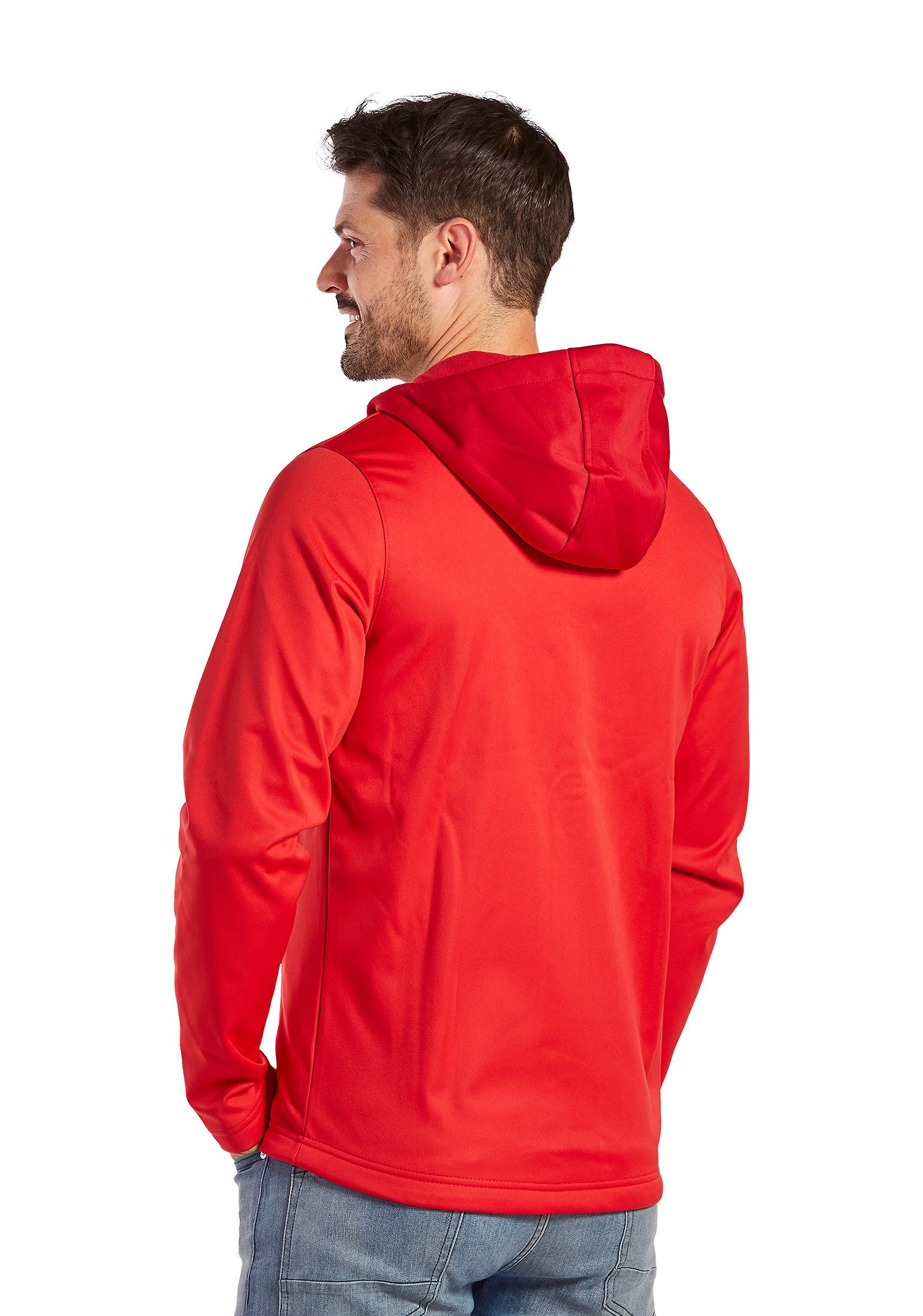 Erima Softshelljacke Herren Softshelljacke Performance