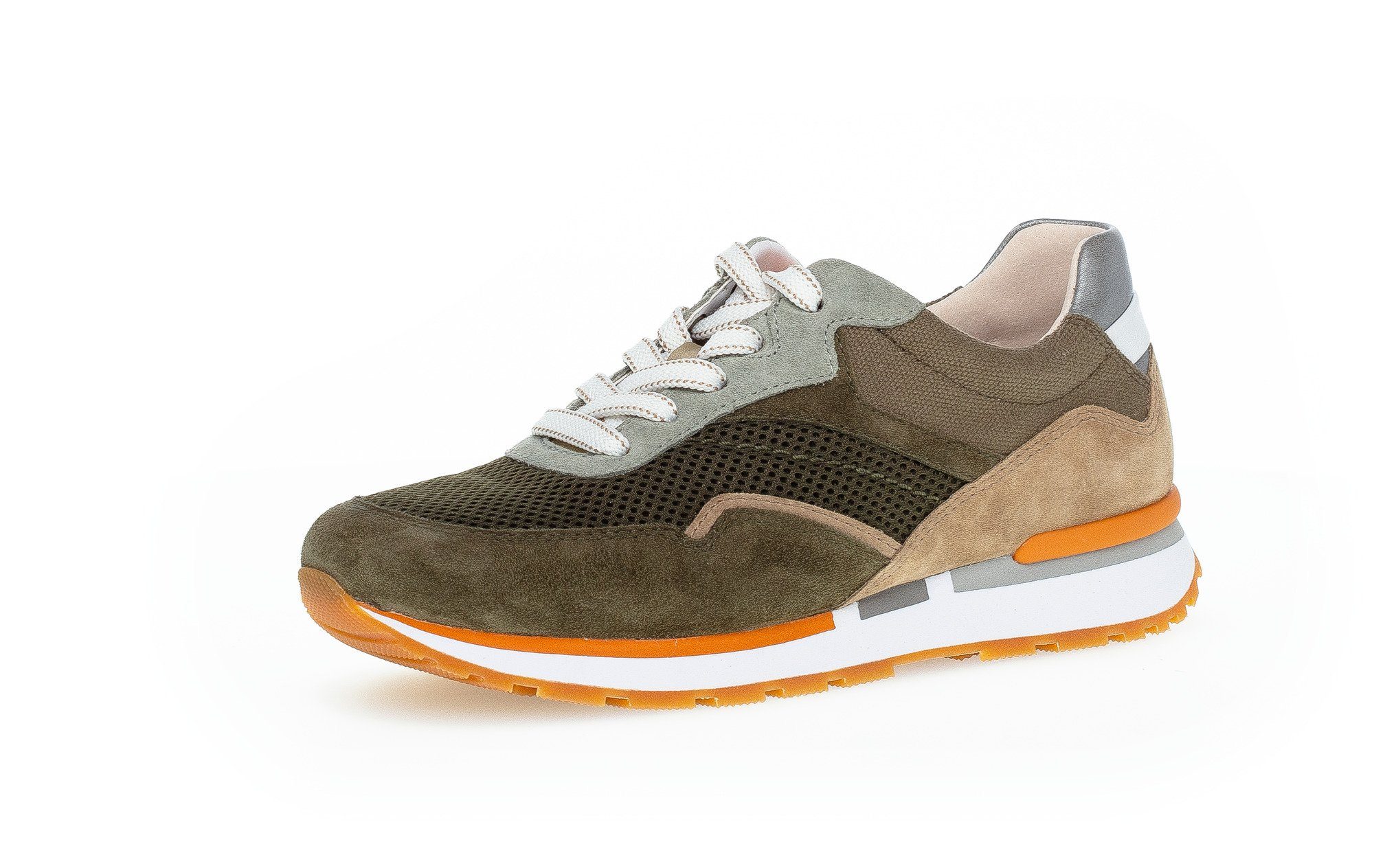 (tundra/multicolor 61) Beige / Sneaker Gabor