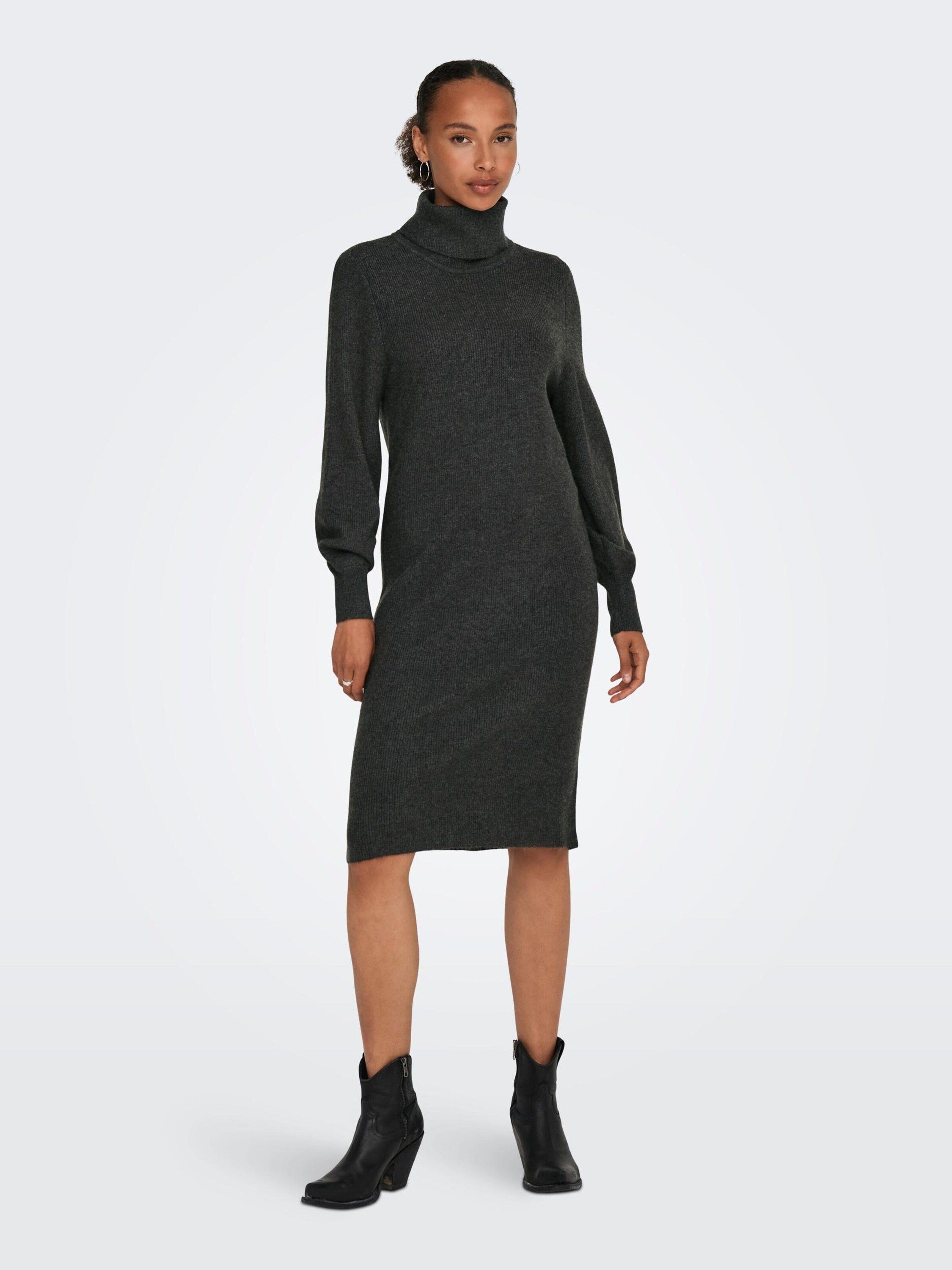 ONLY Sommerkleid ONLSASHA mit Rollkragen günstig online kaufen