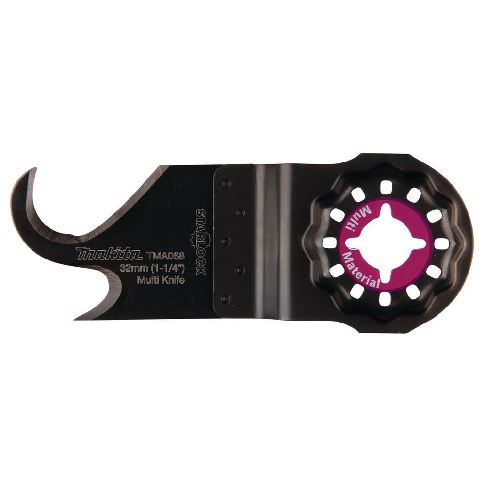 Makita Multitool B-65012