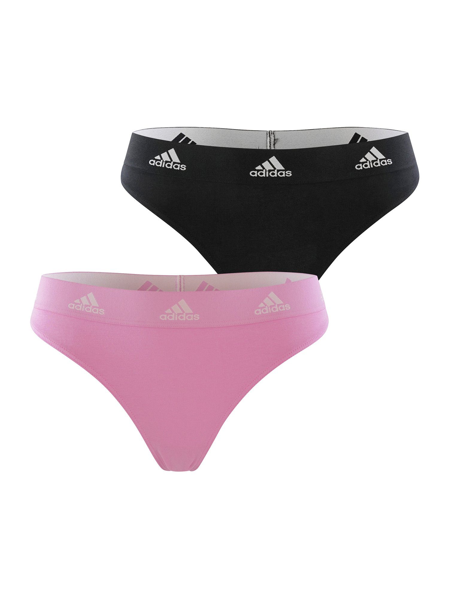 Sportswear (2-St) adidas Realasting Cotton Tanga