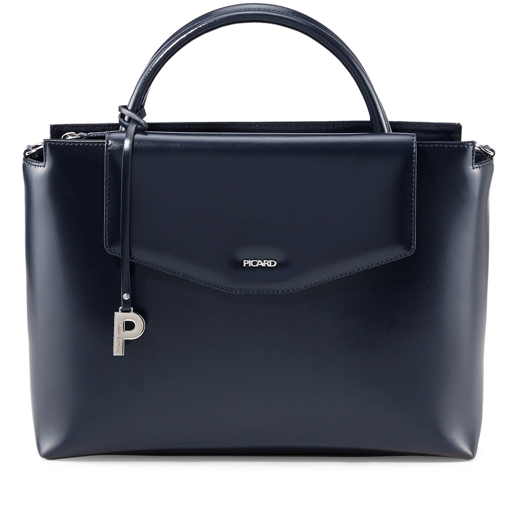 Picard Shopper PICARD Shopper Berlin aus Rindsleder