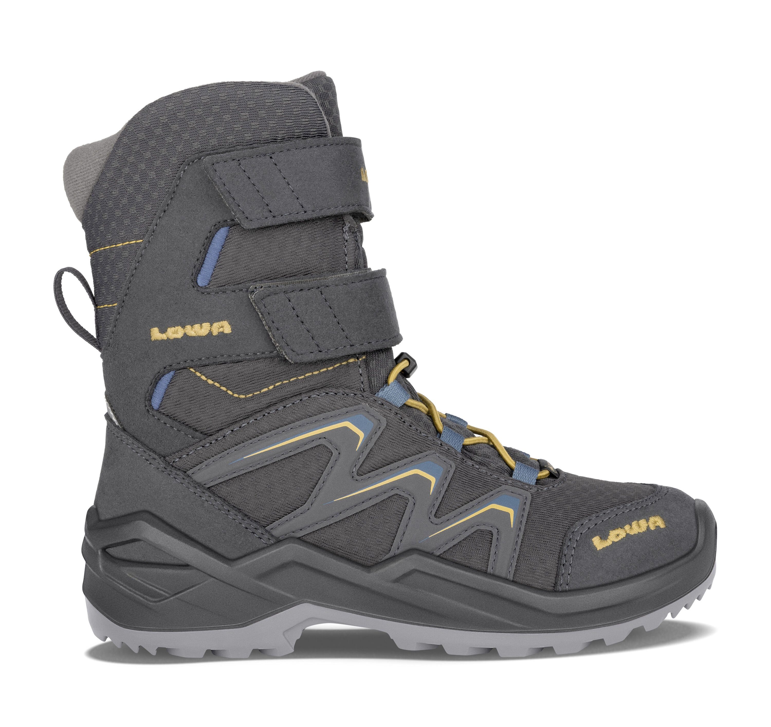 Lowa MADDOX WARM GTX HI Outdoorschuh