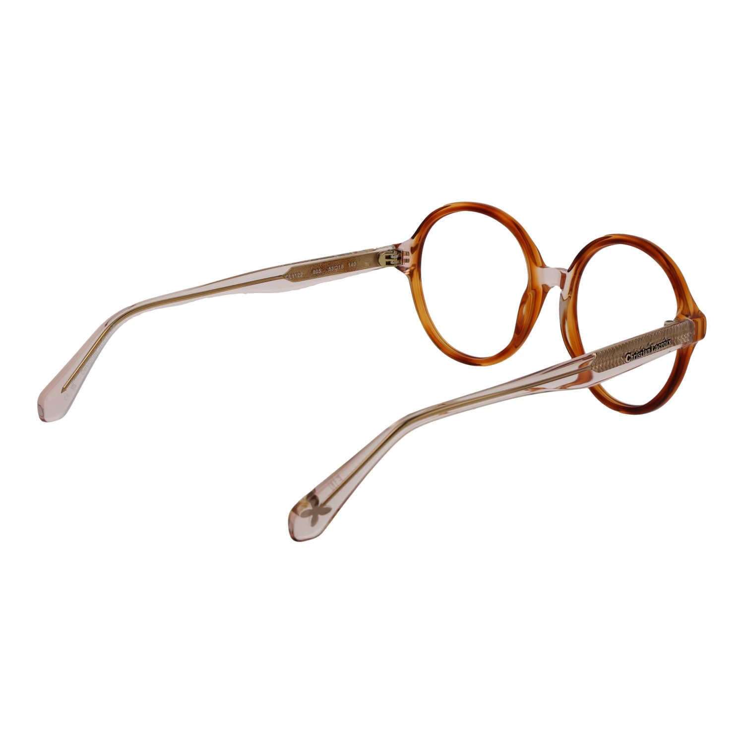 Christian Lacroix Brillengestell CL1122 53805