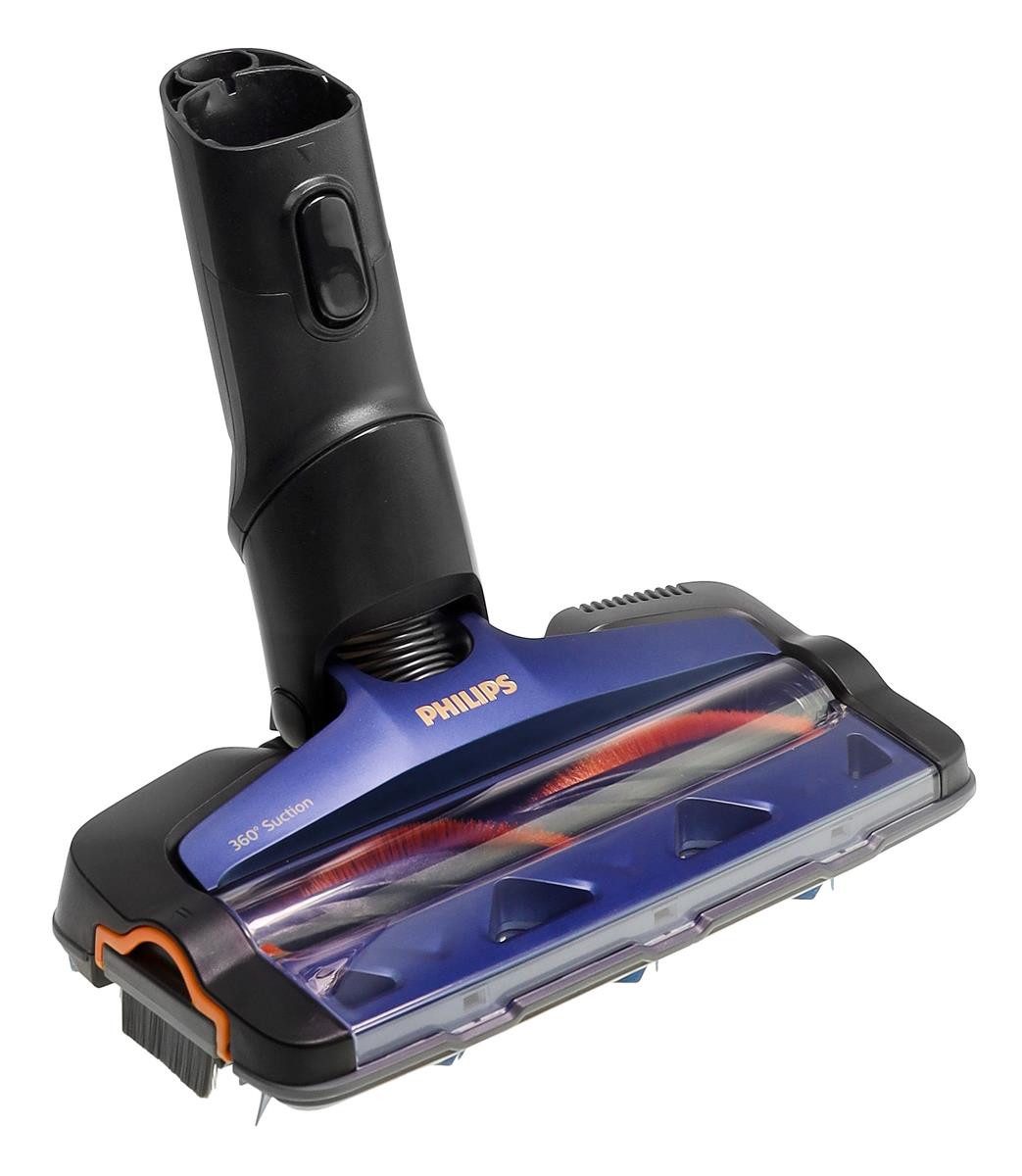 Philips Bodendüse Philips 300004171591 Bodendüse für XC8045 SpeedPro Max Akku-Handstaubs