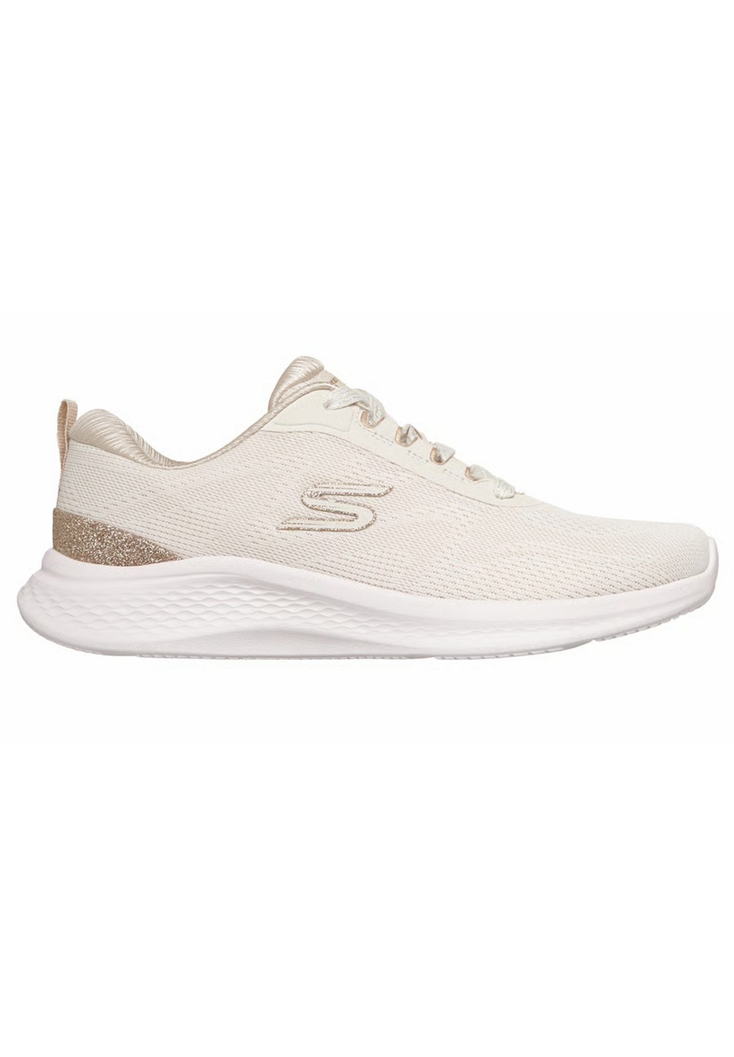 Skechers Skech-Lite Pro 2.0 - Brilliant Shimmer Sneaker – Bild 4 von 5