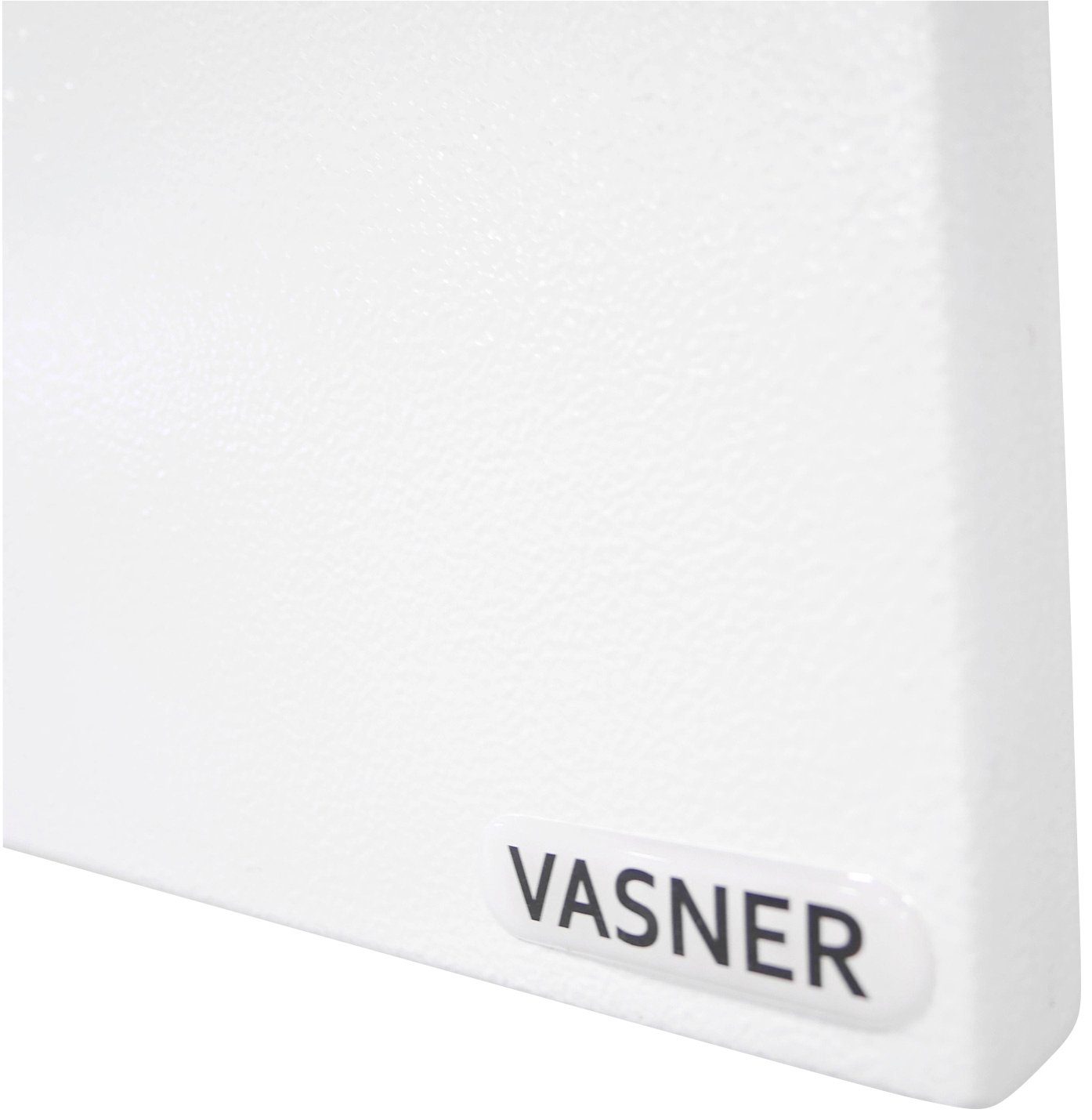 Vasner Infrarotheizung Citara M, Metall, 300 W, 40x60 cm