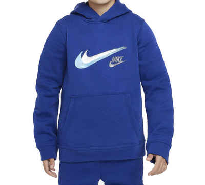 Nike Sweatshirt B NSW SI FLC PO HOODY BB