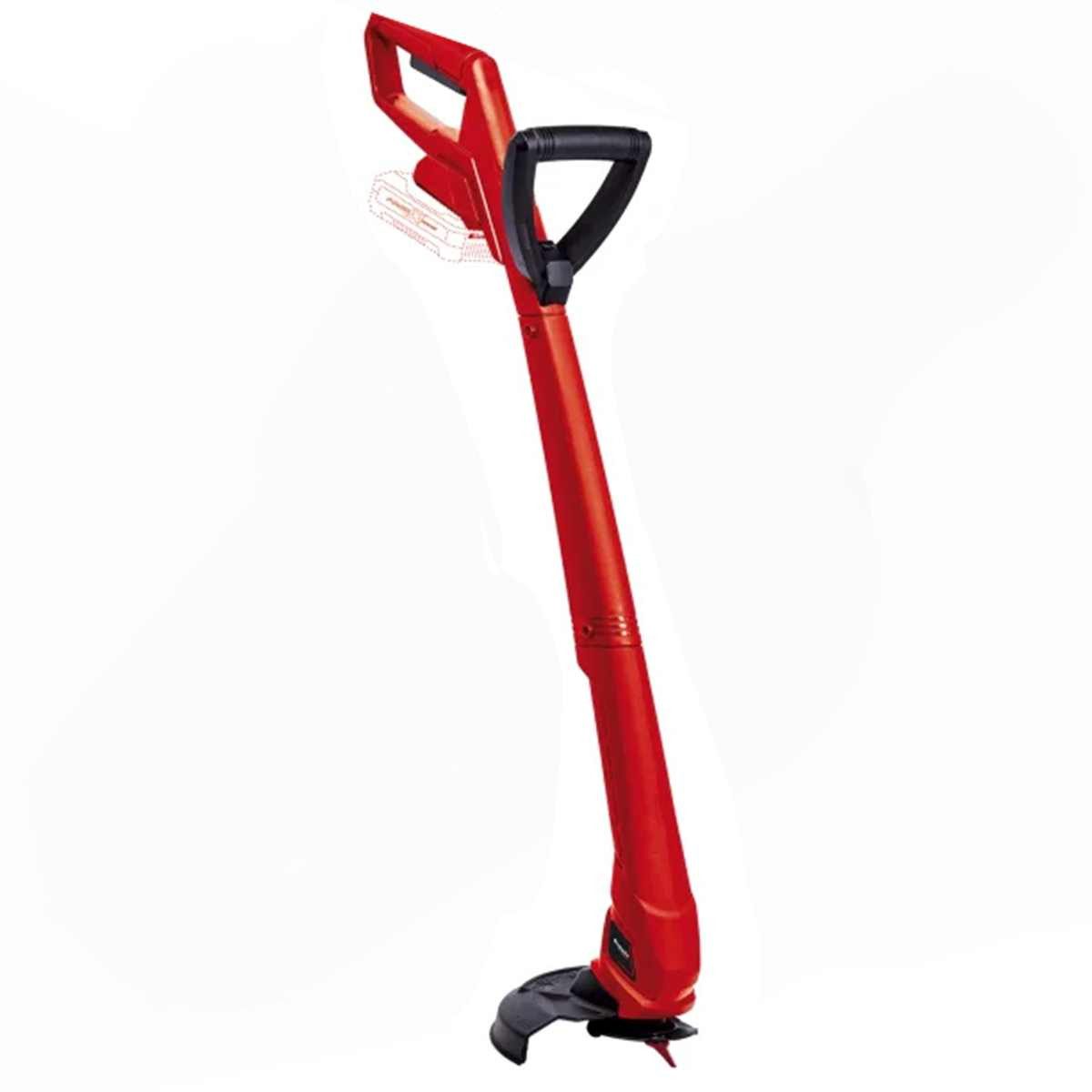 Einhell Akkurasenmäher City Rasenmäher GE-CM 18/30 günstig online kaufen