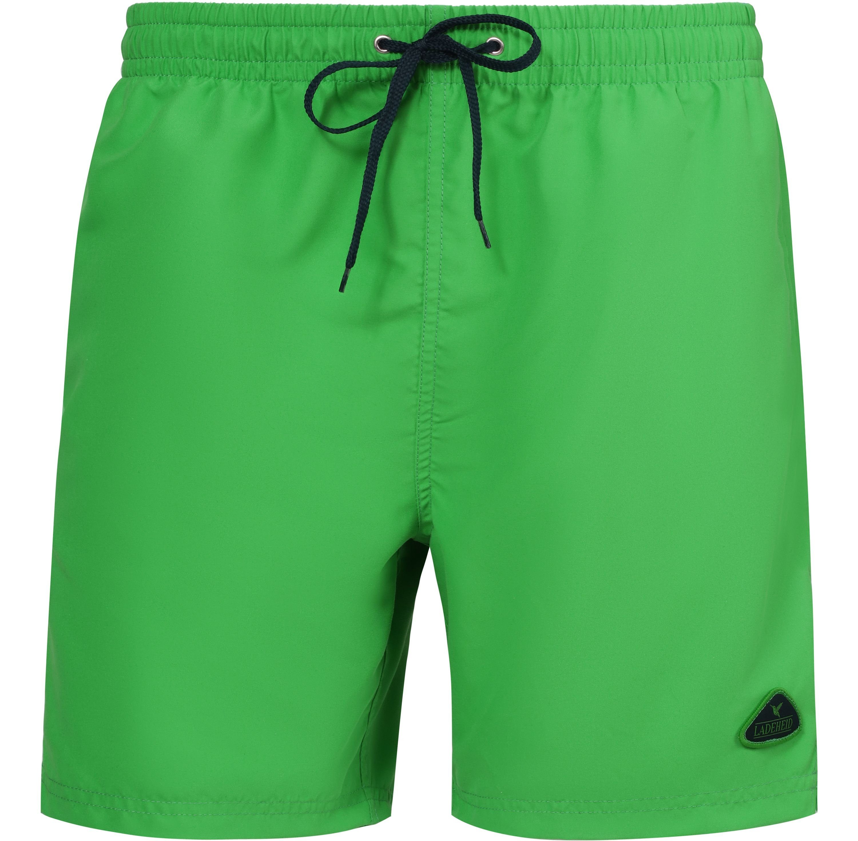 Ladeheid Badeshorts Herren Badehose Badeshorts Boardshorts günstig online kaufen