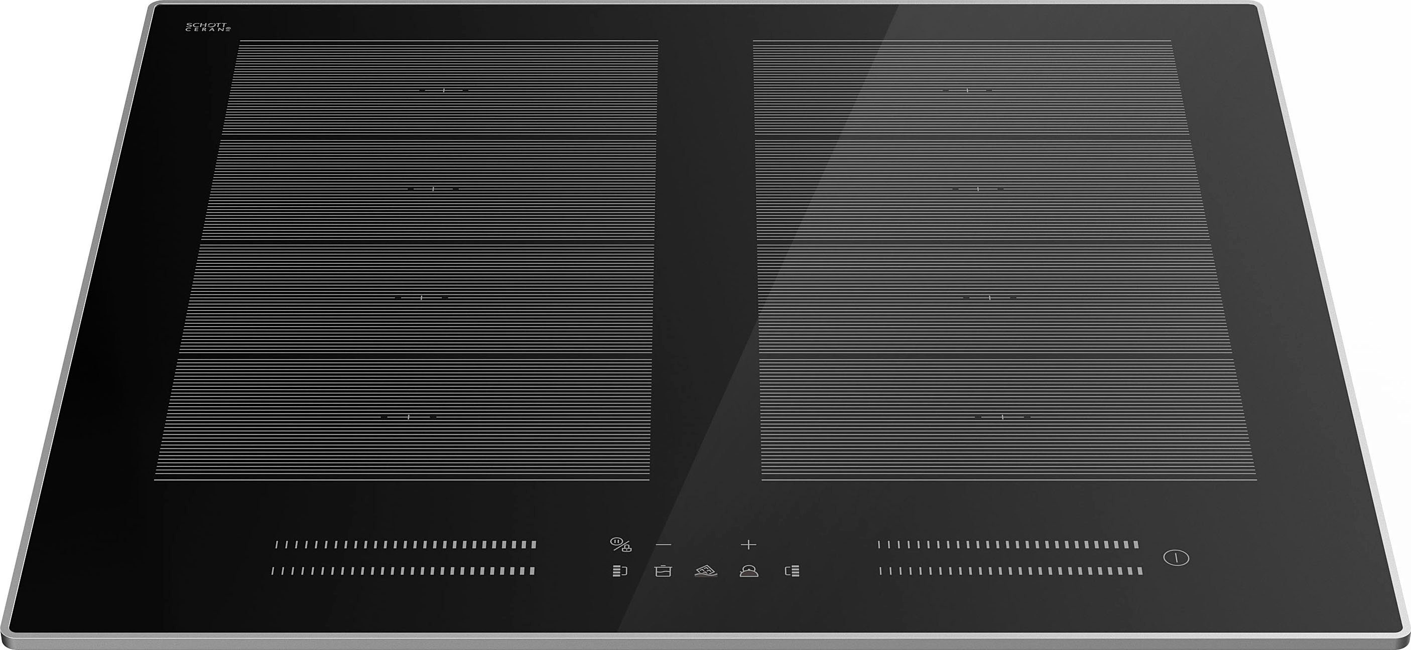 Hanseatic Induktions-Kochfeld HHI6FFBAF-GP