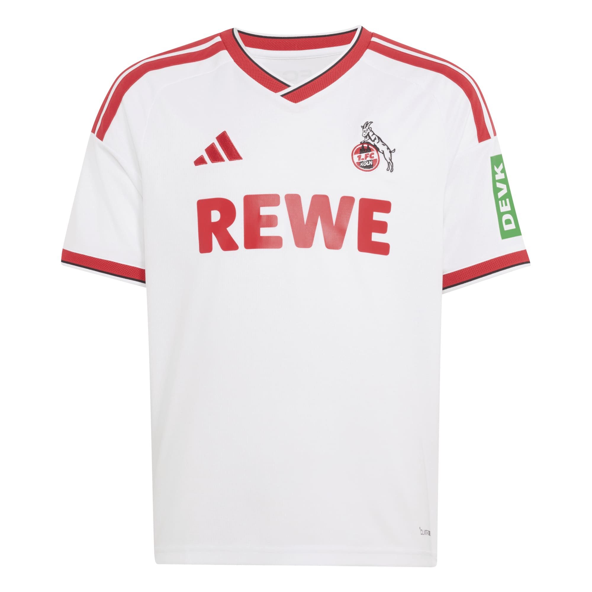 adidas Performance Fußballtrikot adidas Kinder 1. FC Köln Home Trikot 2026/27