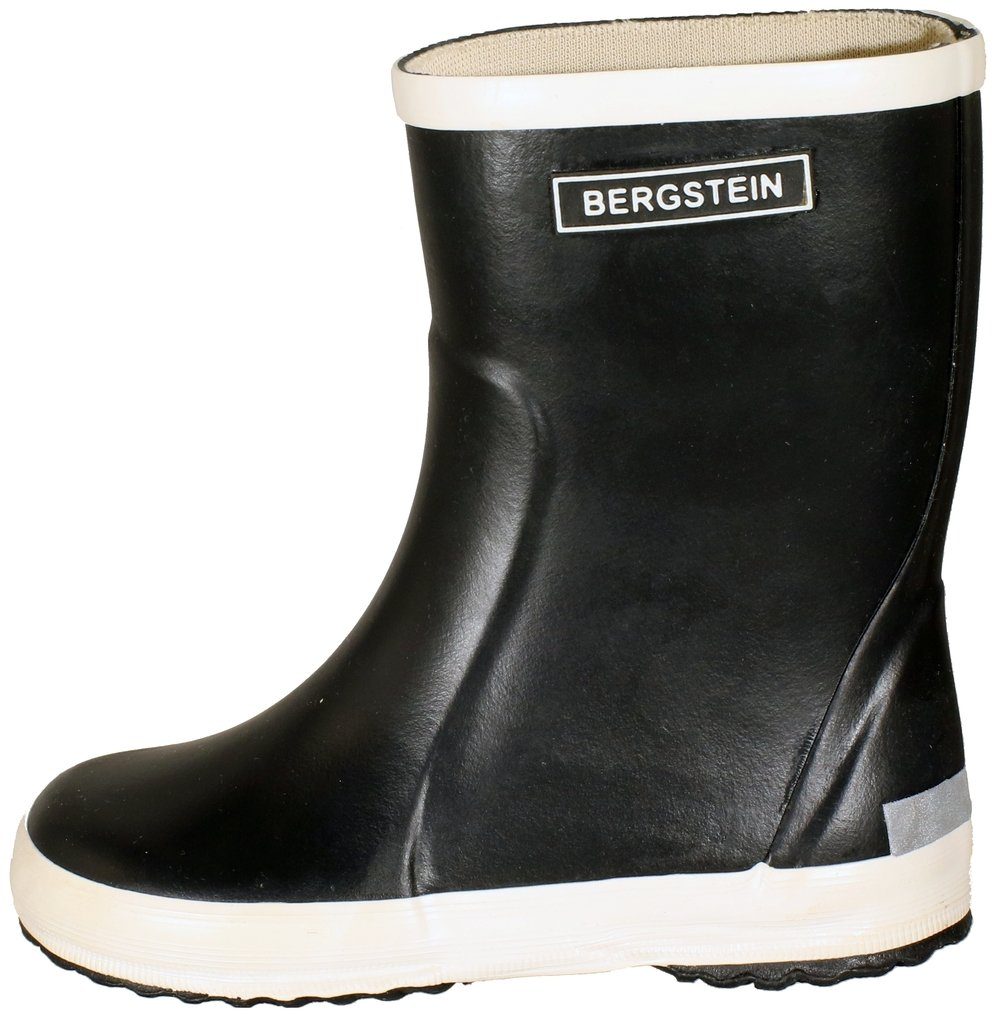 Bergstein Rainboot Sandale