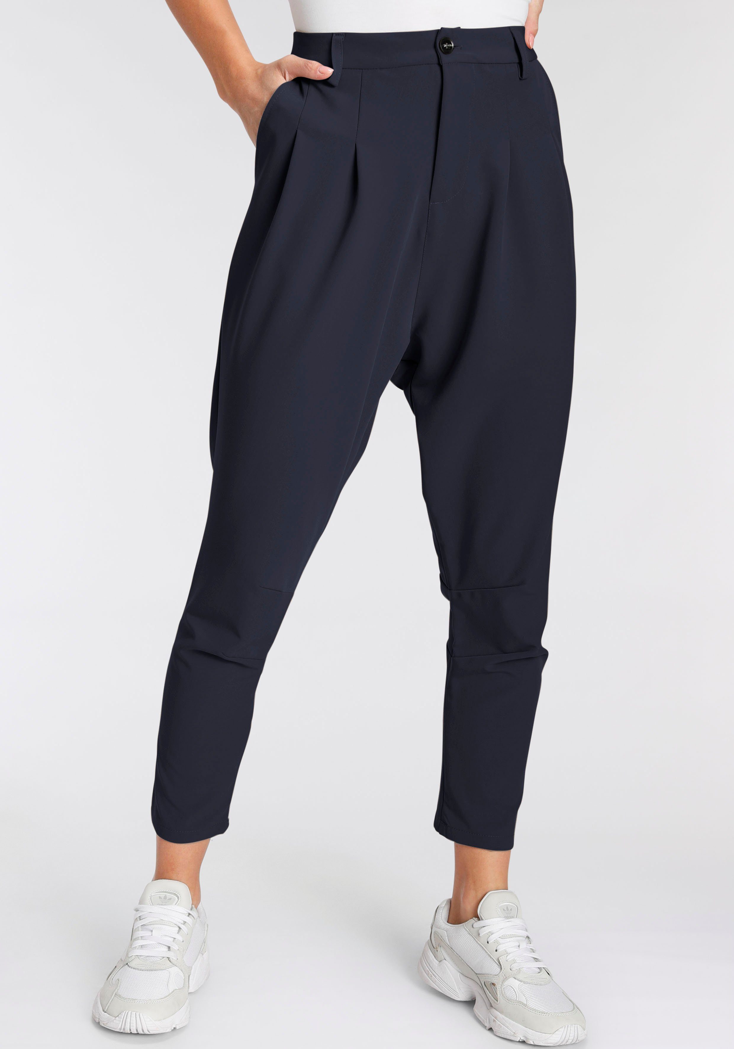 IMPERIAL Chinohose IMP 8 P21BBF Boyfriend-Style günstig online kaufen