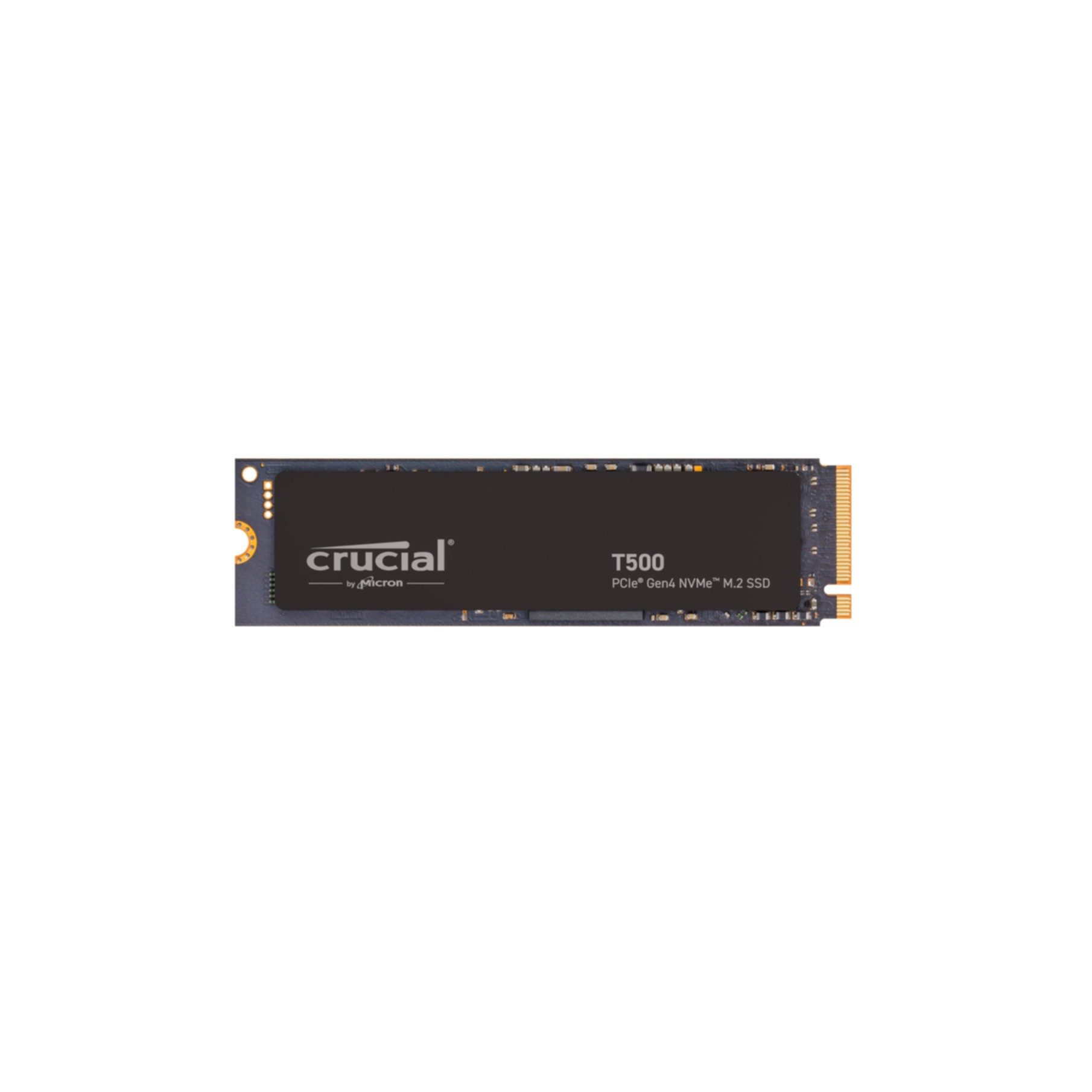 Crucial T500 interne SSD