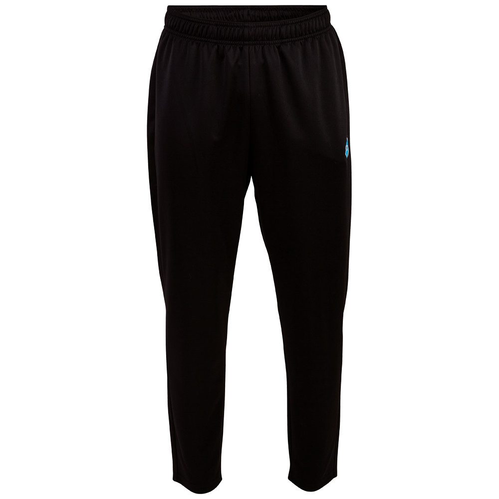 Lotto Trainingshose - mit dezentem Logoprint