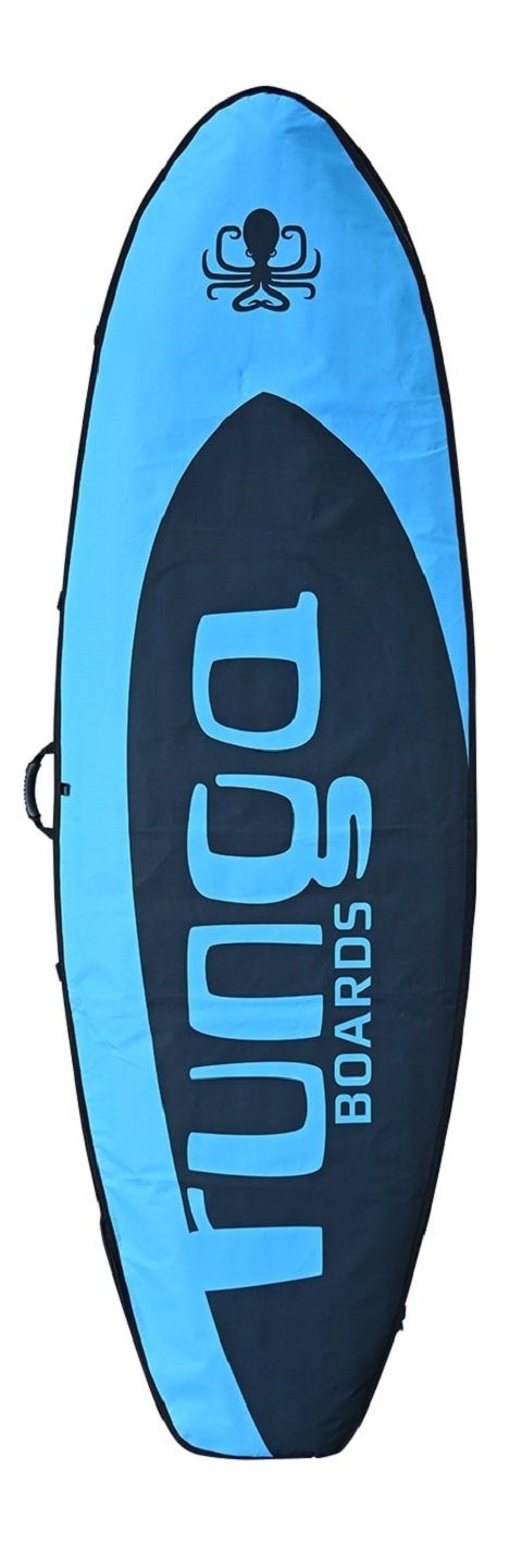 SUPs blue) Blue Runga-Boards (RUNGA Board Boardbag Bag für