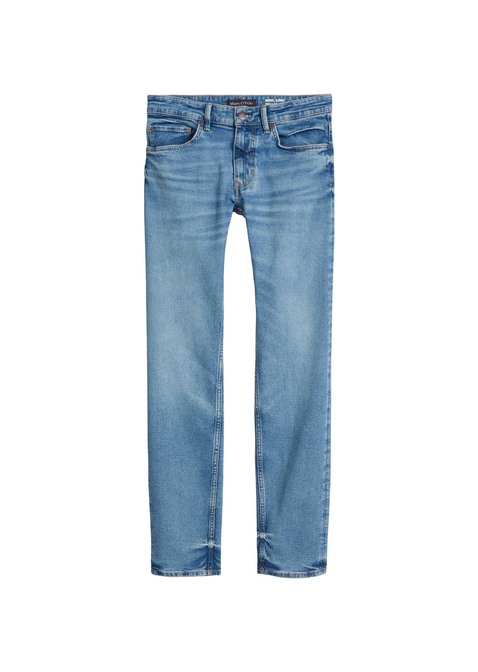 5-Pocket-Jeans