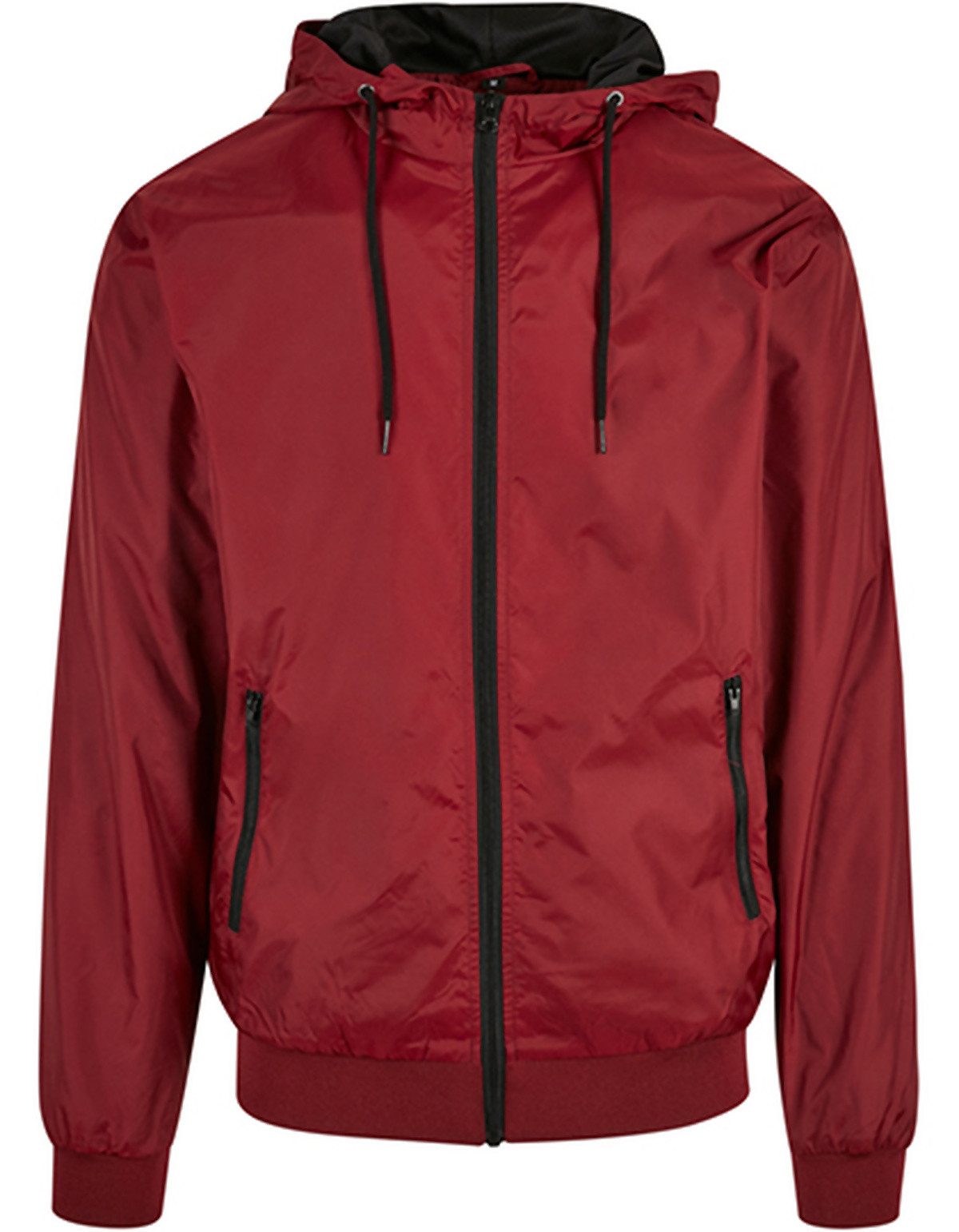 Build Your Brand Outdoorjacke Windrunner Jacket günstig online kaufen
