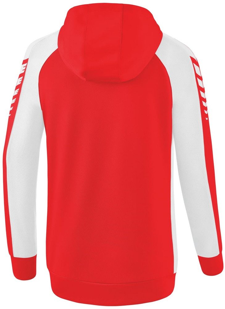 Erima Trainingsjacke Six Wings Trainingsjacke Mit günstig online kaufen