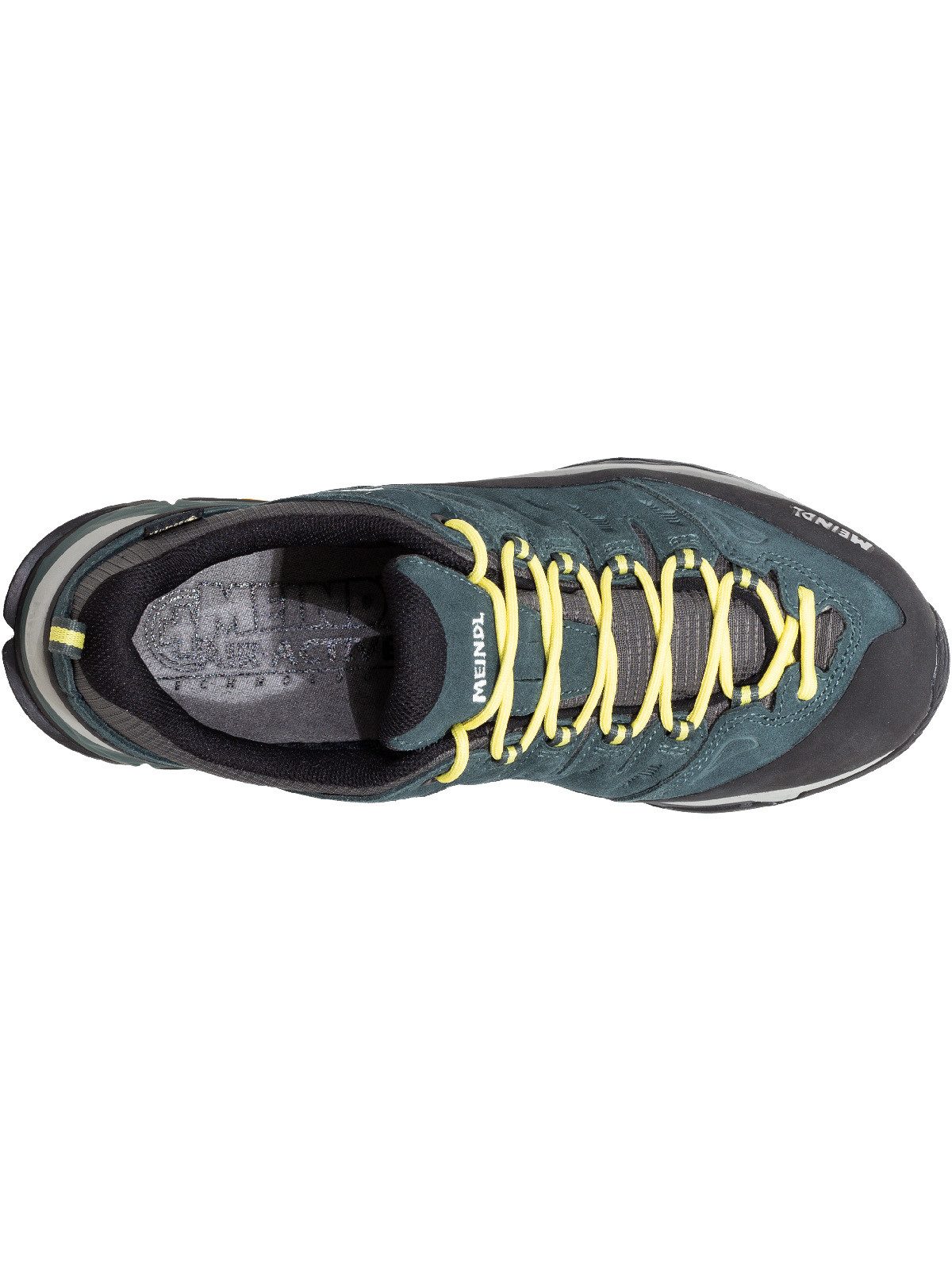 Meindl Tallulah GORE-TEX® Wanderschuh Stabiles Veloursleder, wasserdicht & sicherer Halt