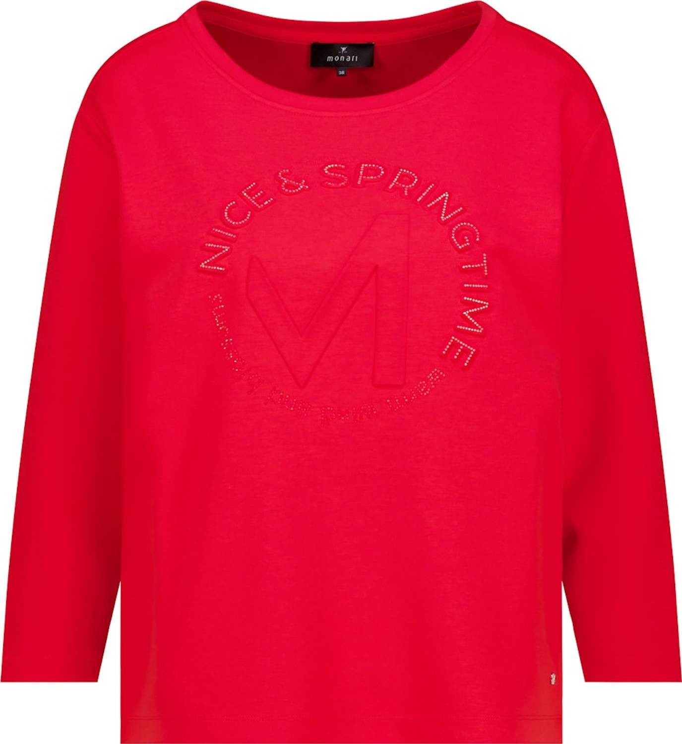 Monari T-Shirt 410174 Sweatshirt