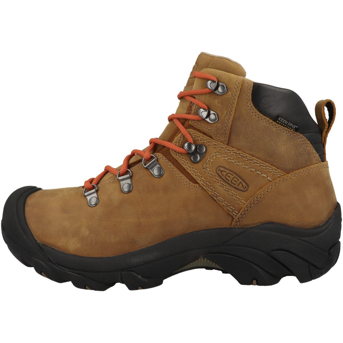 Keen Pyrenees Herren Outdoorschuh Wanderschuhe, Trekking, Hiking, Freizeits günstig online kaufen