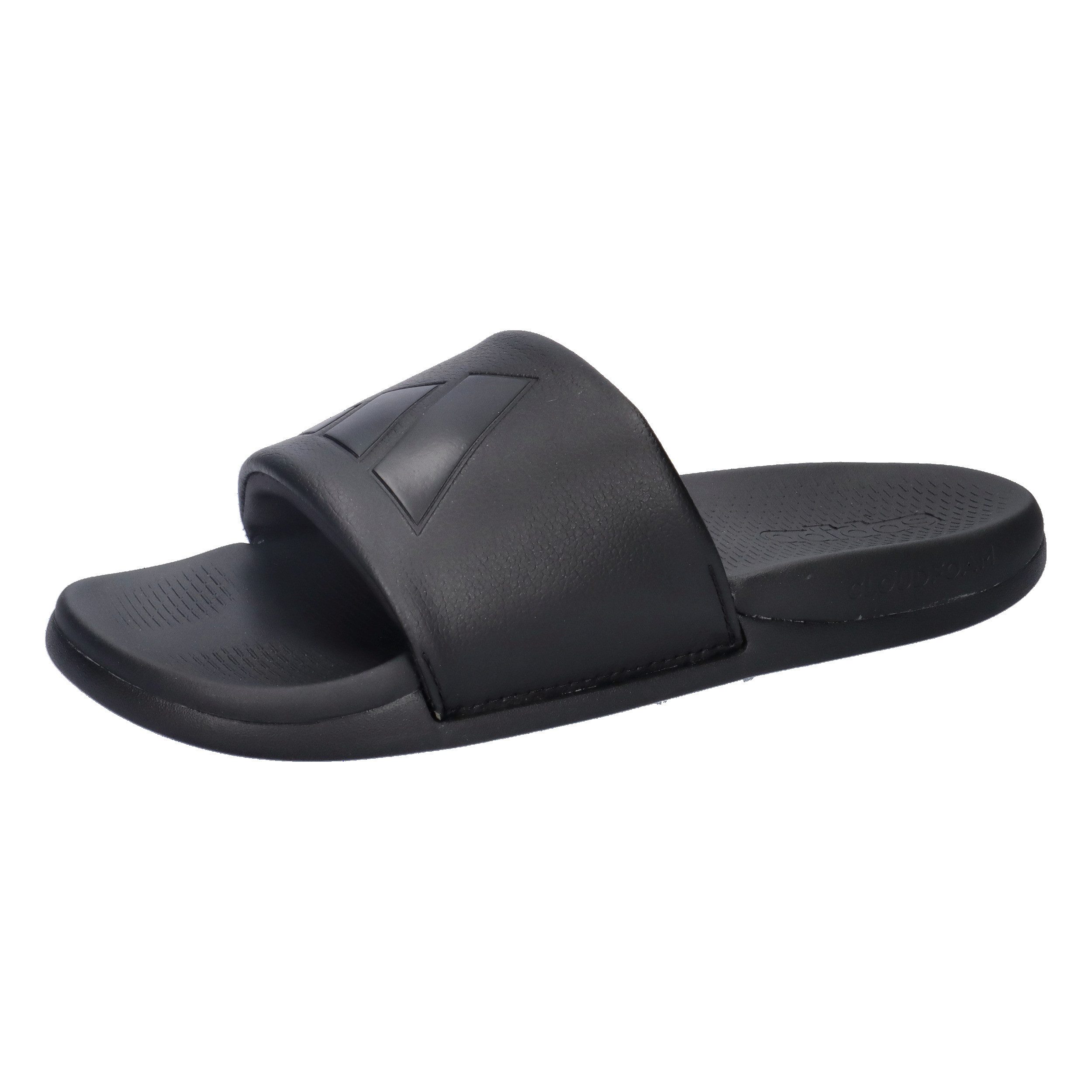 adidas Performance adidas Unisex Badeschlappen Adilette Comfort 2.0 Badeschuh
