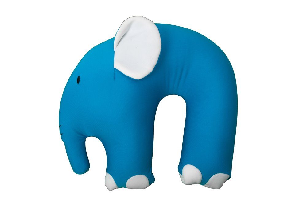 Origin Outdoors Nackenhörnchen Origin Outdoors Nackenkissen Mikroperlen – komfortabler Reise-Support