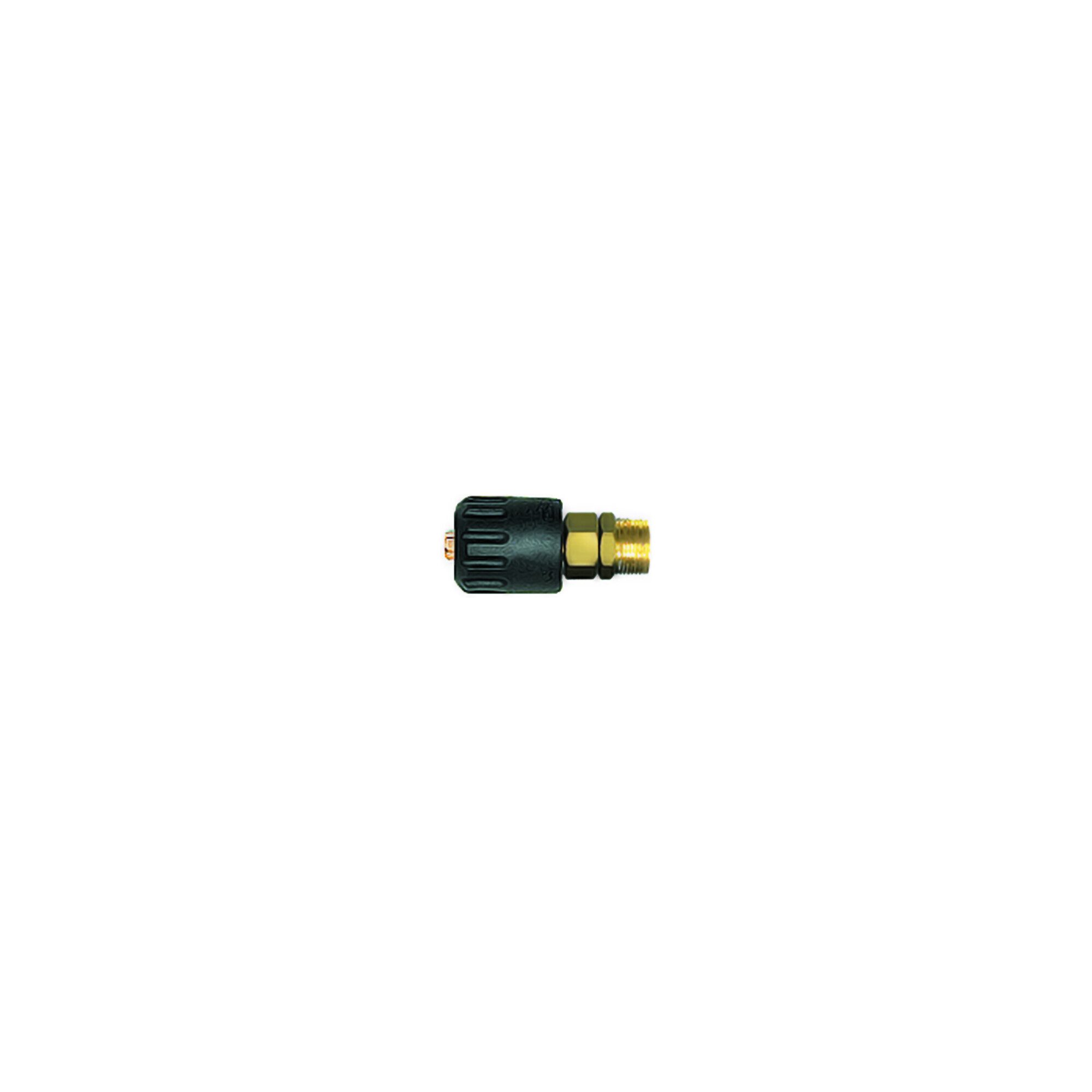 Kränzle Kränzle Verschraubung drehbar M22x1,5 IG auf M22x1,5 AG