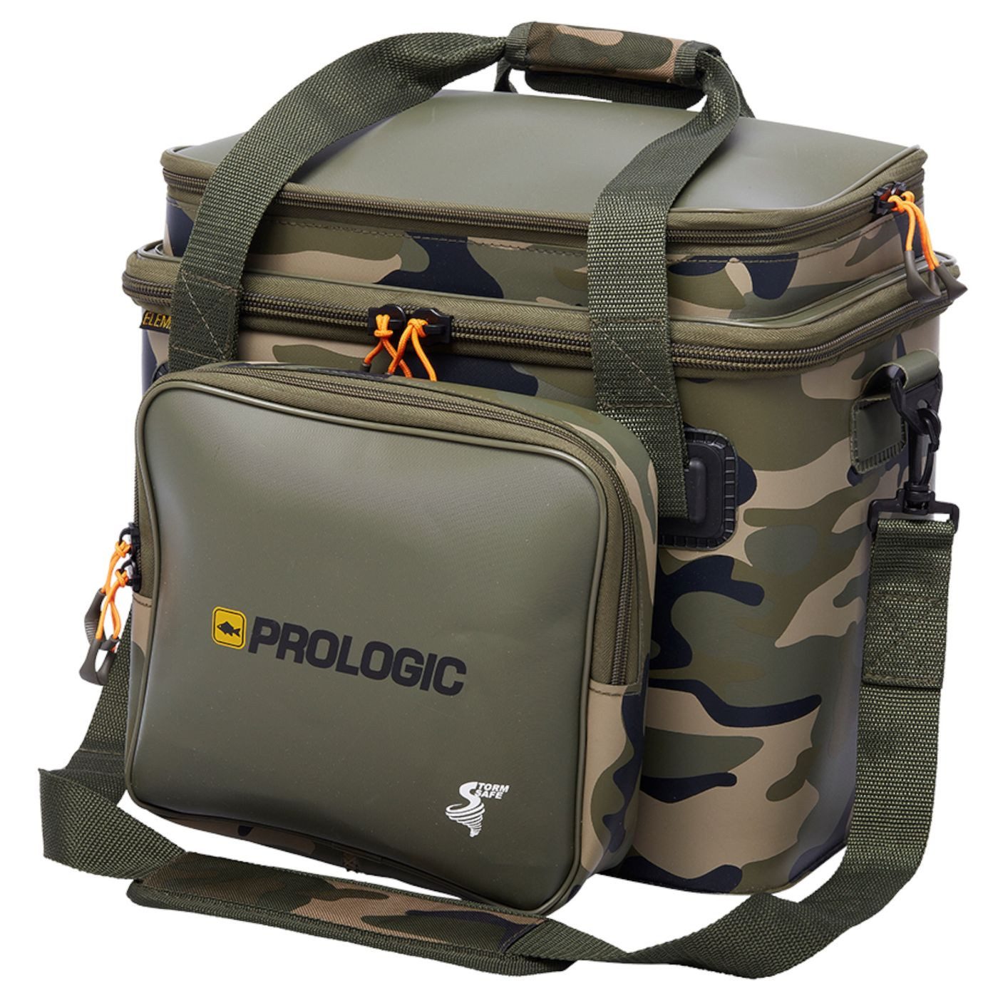 Aufbewahrungstasche Prologic Element Storm Safe Carryall 38x27x29cm - Angeltasche