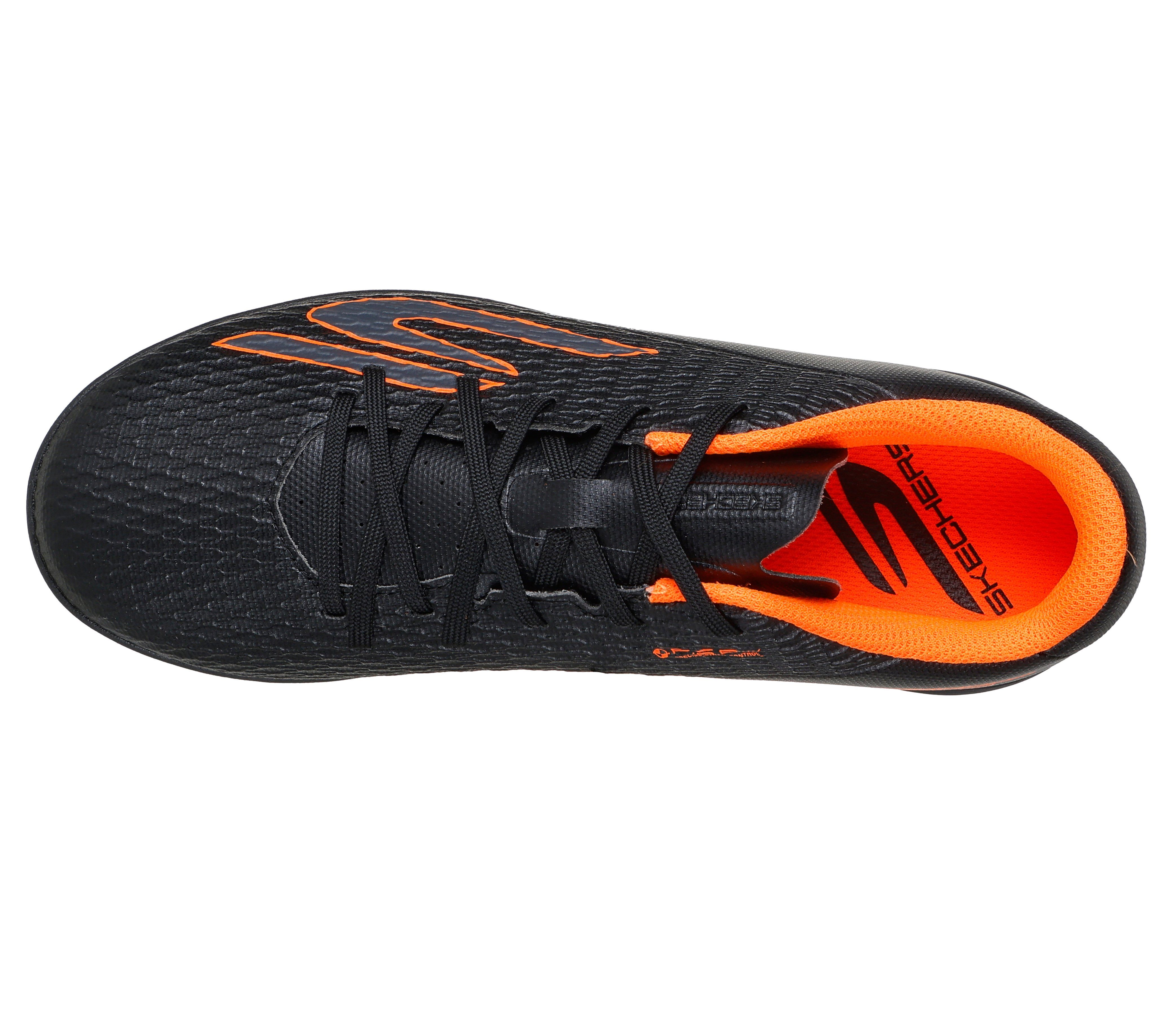 Skechers JR YOUTH IC, Skechers Skx_2 Jr Youth Ic Fußballschuh Indoor Court Schuh mit leichter Skechers Move Foam™-Dämpfung – Bild 5 von 5