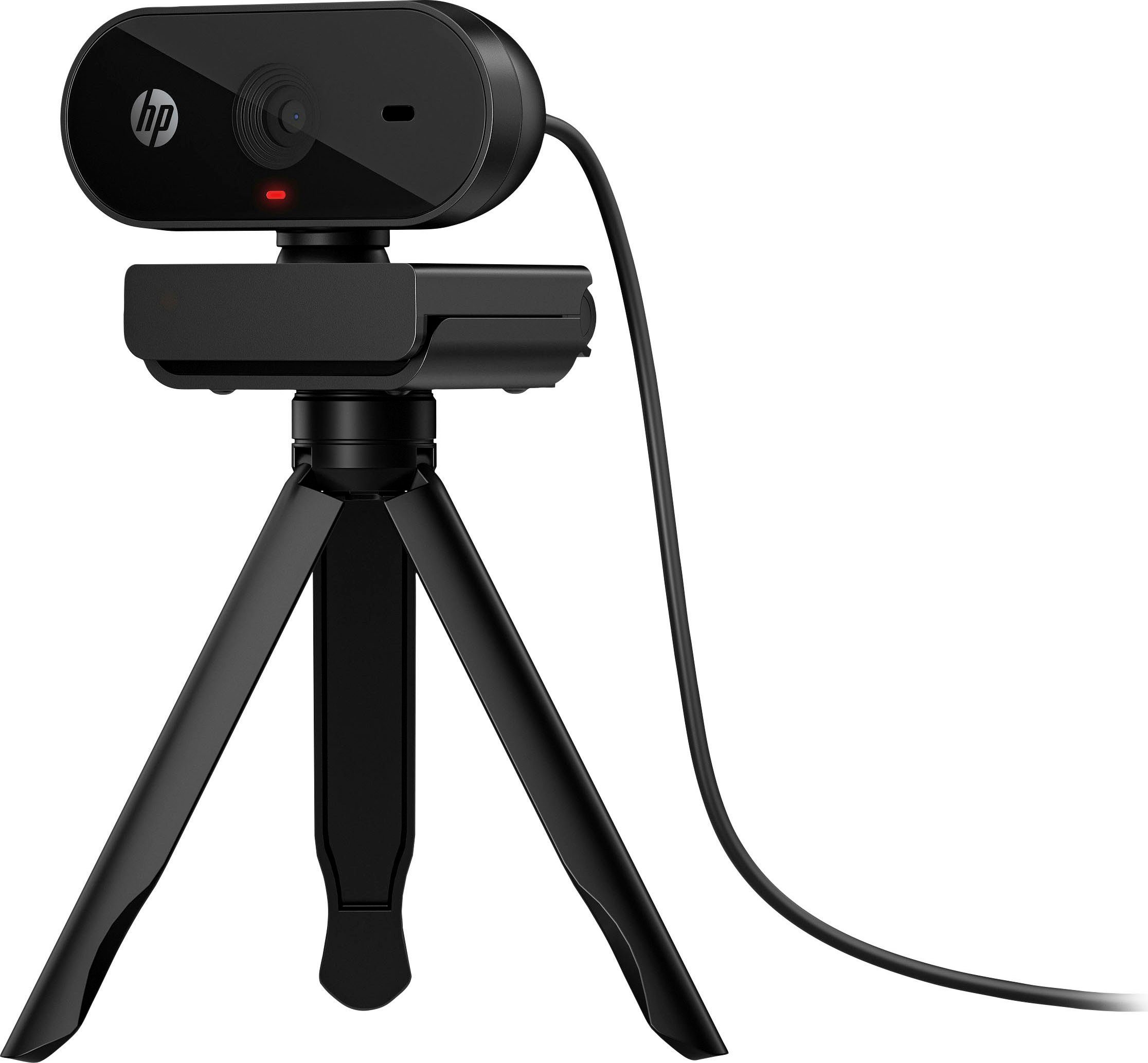 FHD Webcam Webcam HP 320