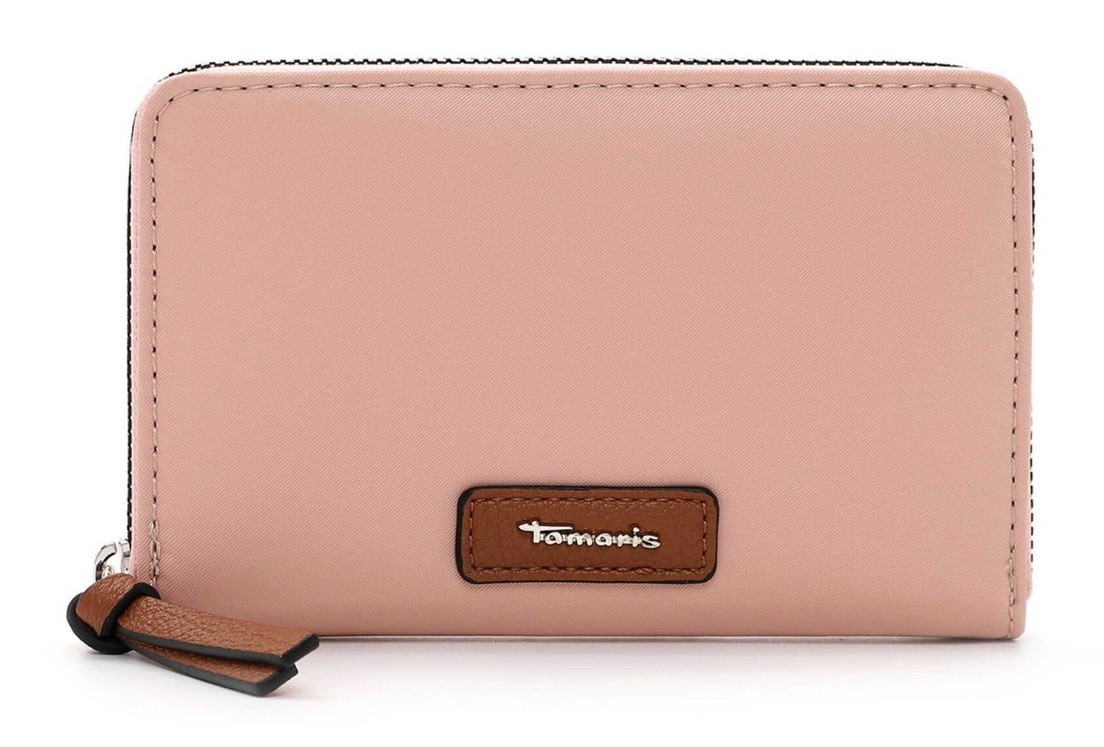 Tamaris Geldbörse Zip Around Wallet günstig online kaufen