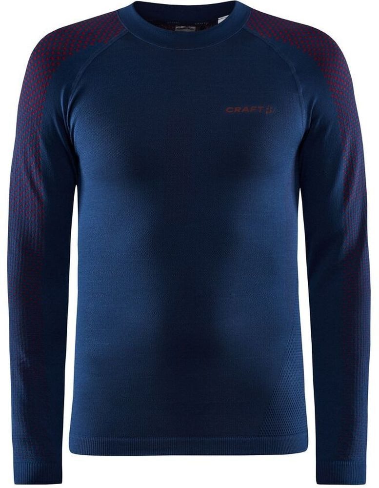 Longsleeve Adv Warm Fuseknit Intensity LS M