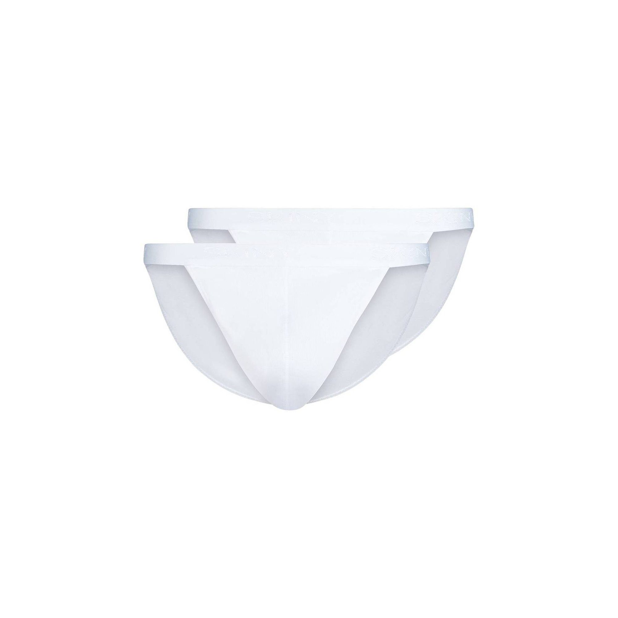 Skiny Tanga Herren Slip 4er Pack günstig online kaufen