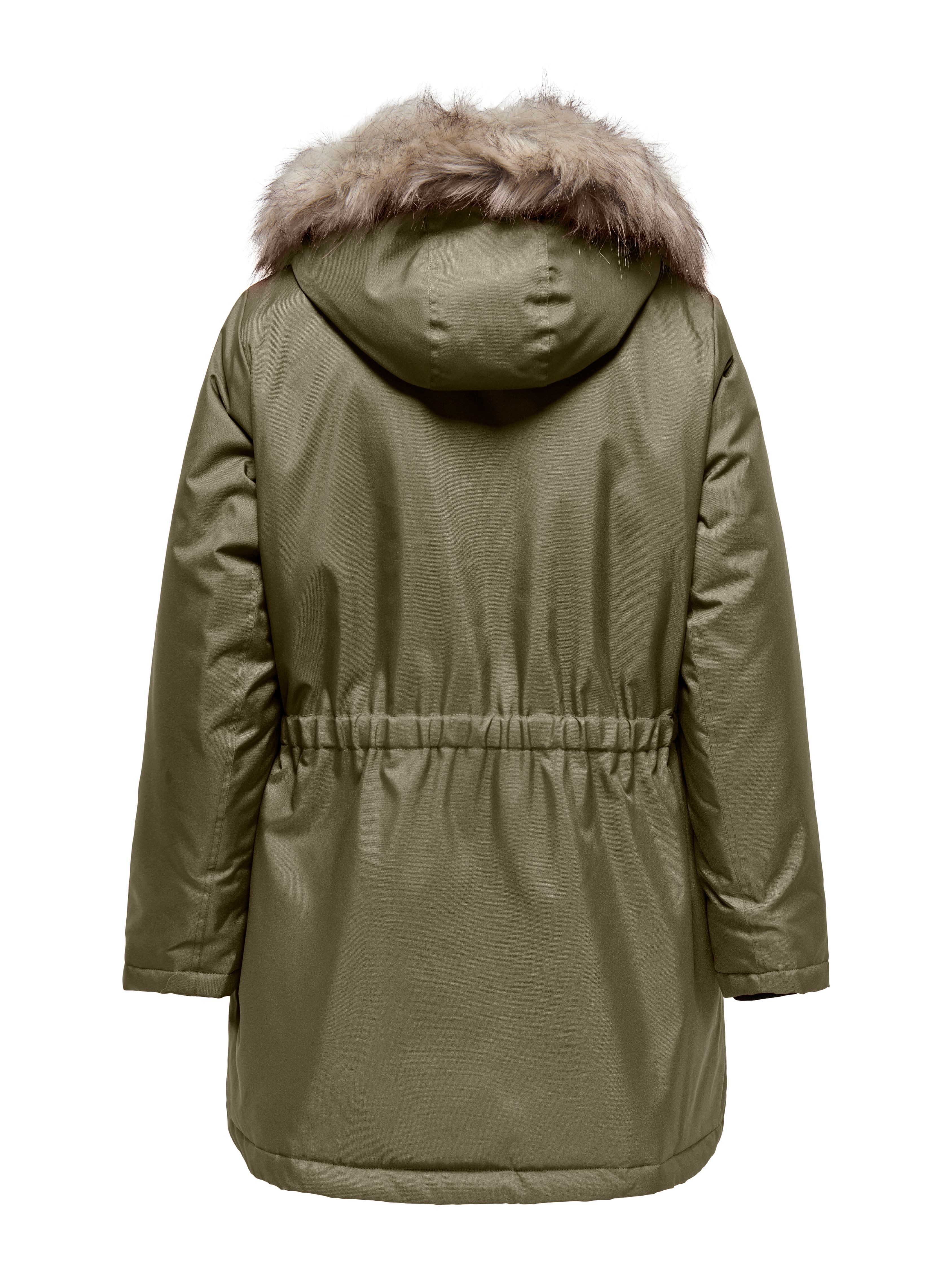 ONLY CARMAKOMA Outdoorjacke günstig online kaufen
