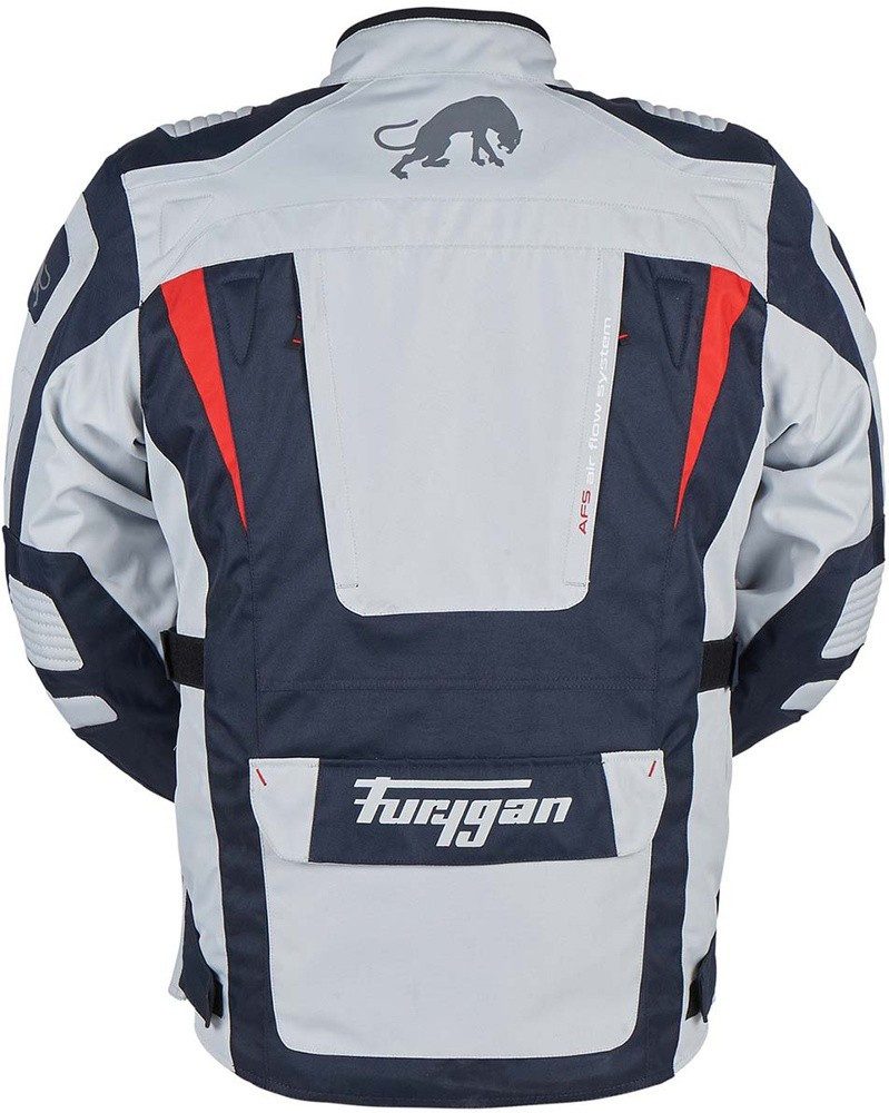 Furygan Motorradjacke 6364-557 Jacket Apalaches günstig online kaufen