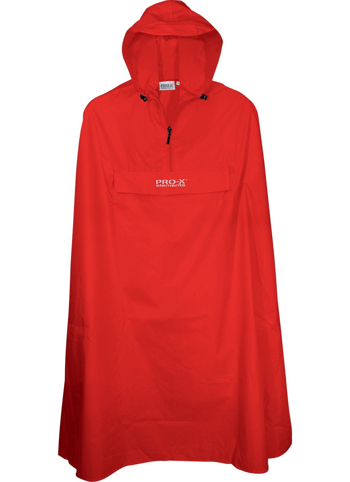 PRO-X ELEMENTS Regenponcho PASO günstig online kaufen