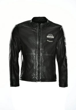 MUSTANG Lederjacke 31020141