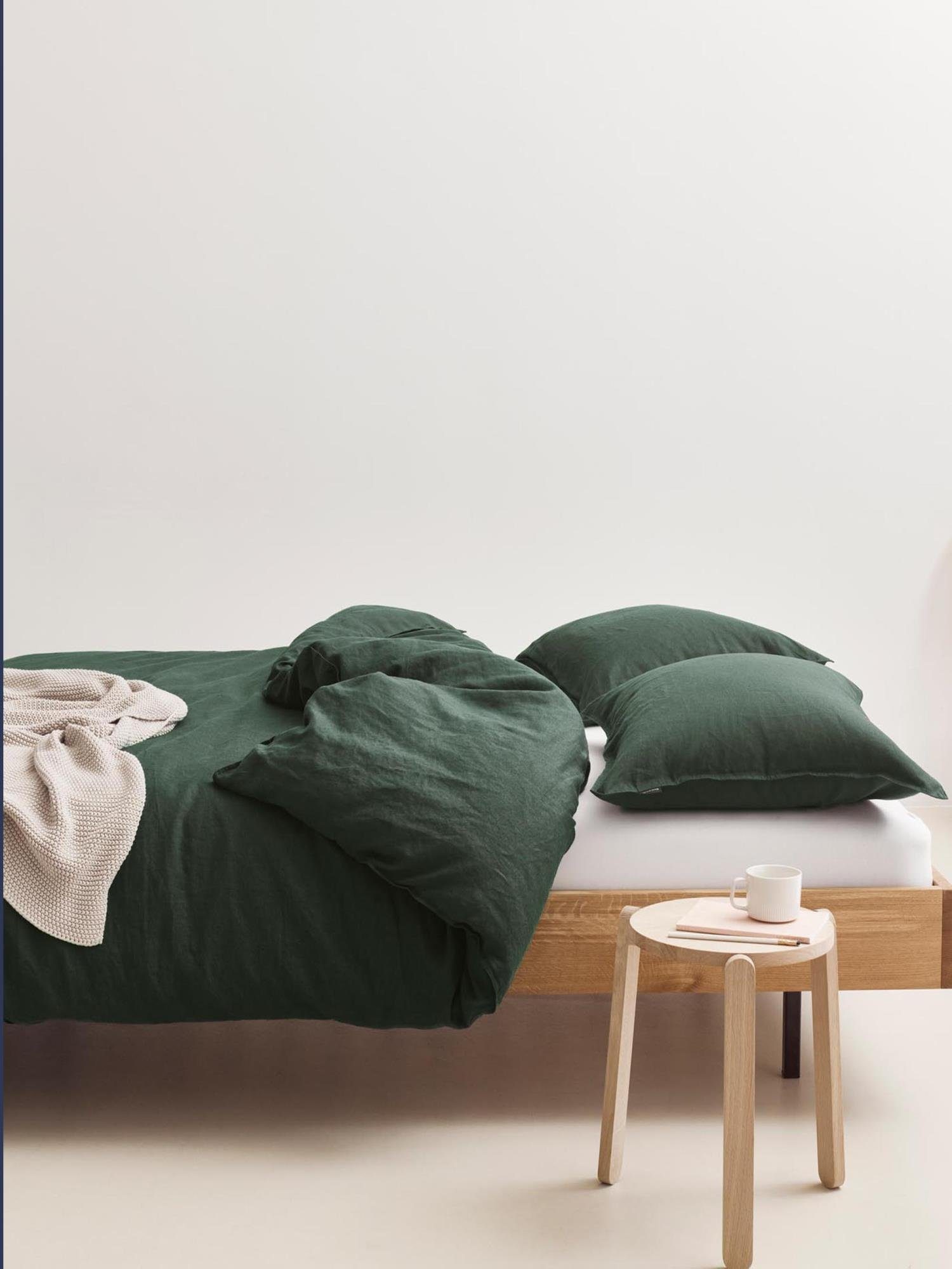 Marc O'Polo Home Bettwäsche Valka, Leinen, günstig online kaufen