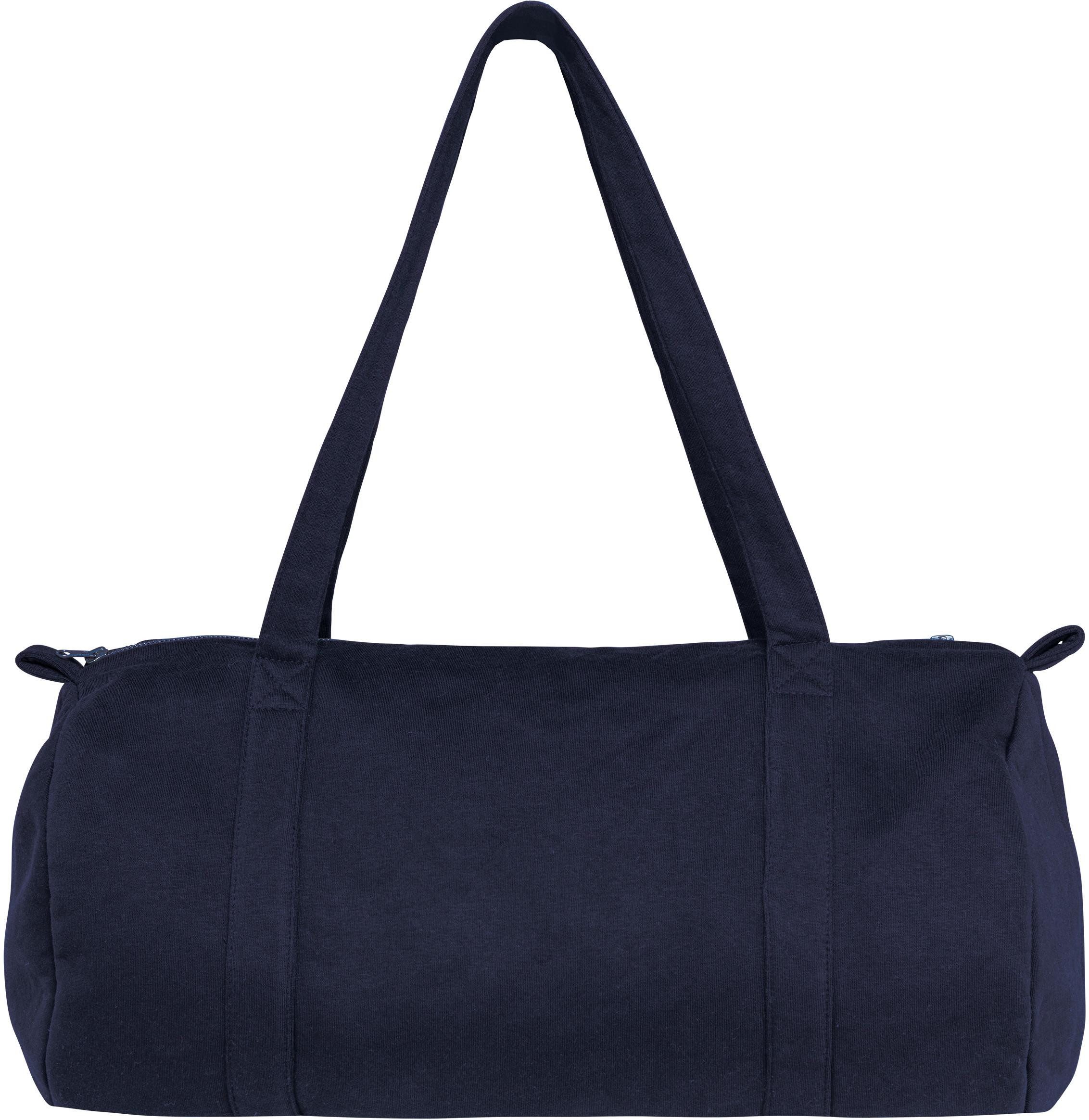 Reisetasche Reisetasche aus Molton