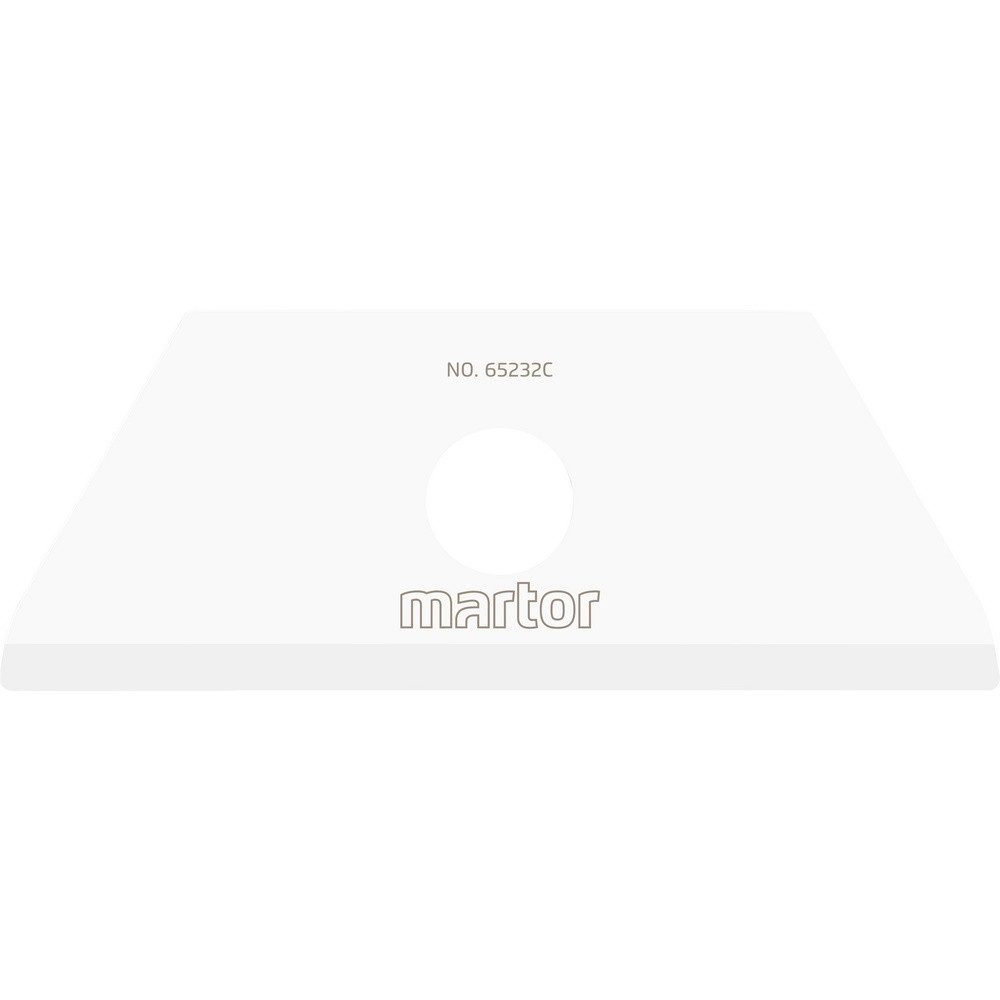 Martor Cuttermesser MARTOR 1765232.25 Ersatzklinge KERAMIKKLINGE günstig online kaufen