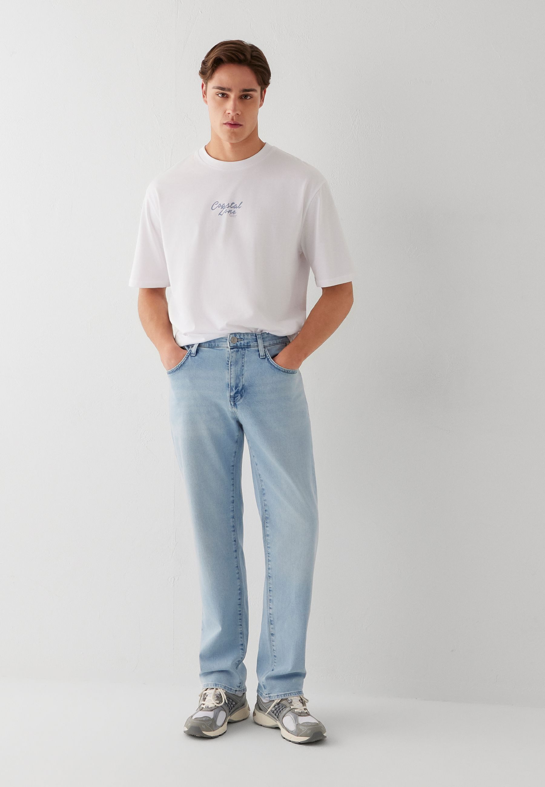 Mavi 5-Pocket-Jeans