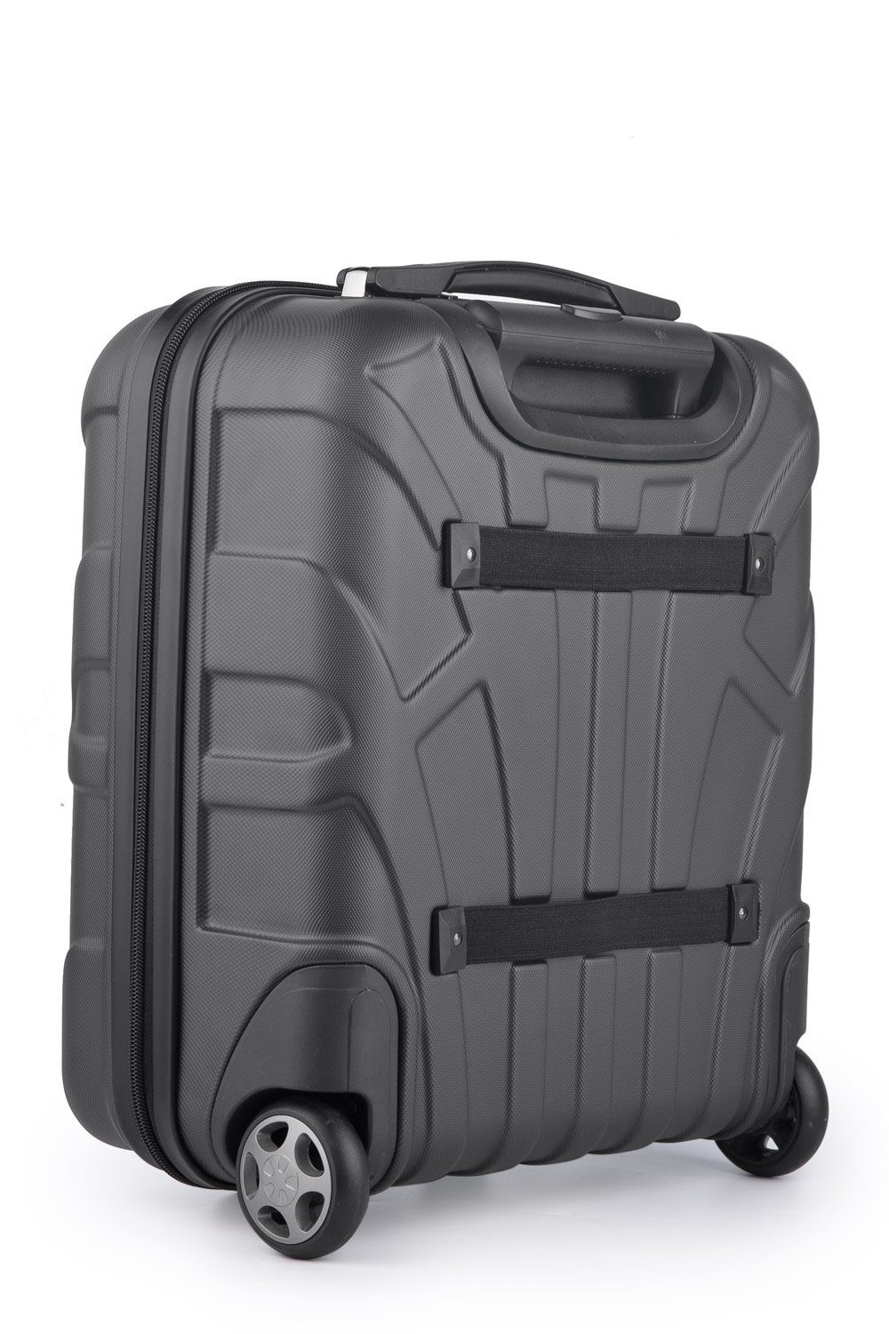 Suitline Handgepäckkoffer S1, 2 Rollen, EasyJet günstig online kaufen